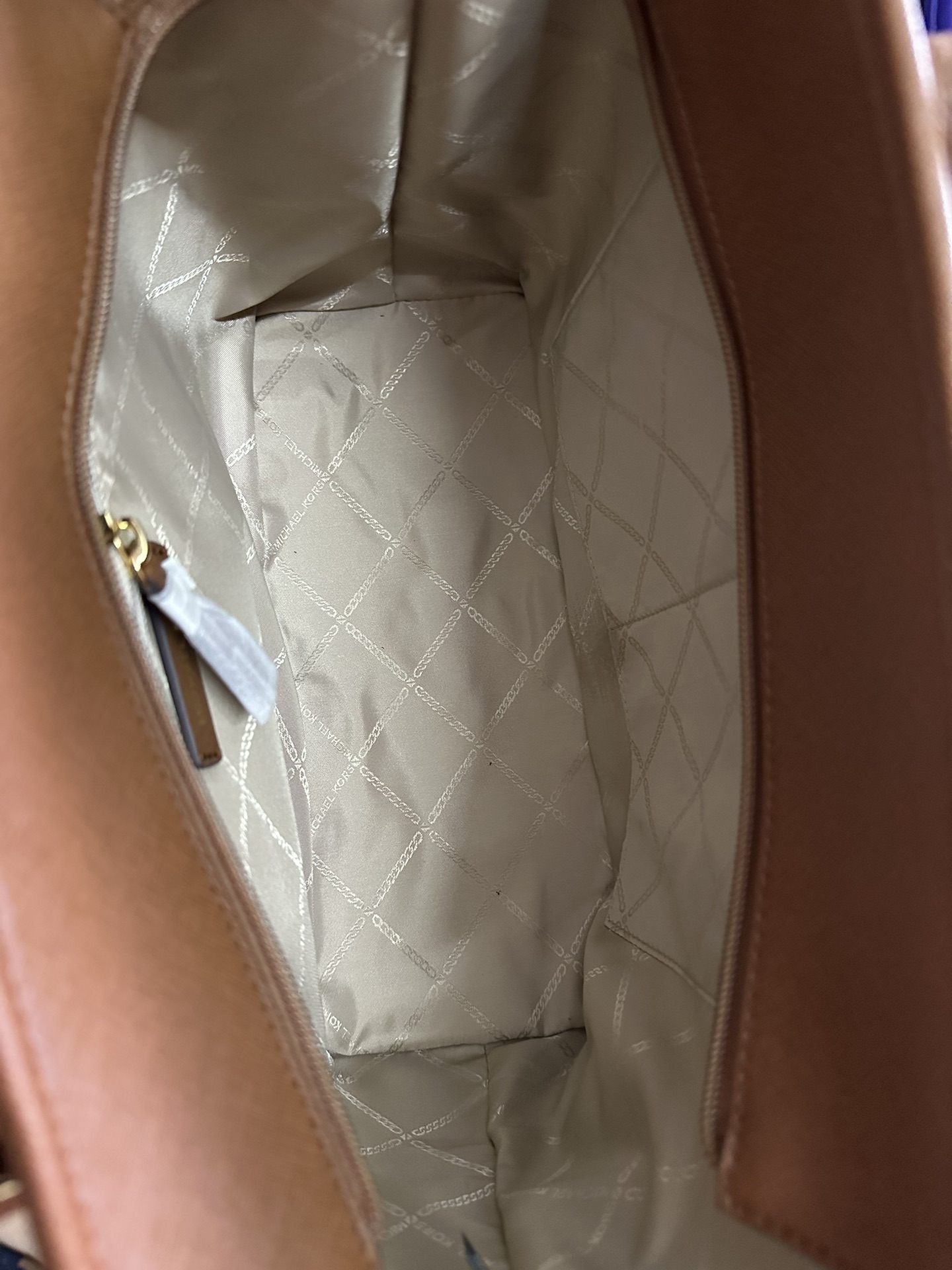 Michael Kors 2024年新购物袋