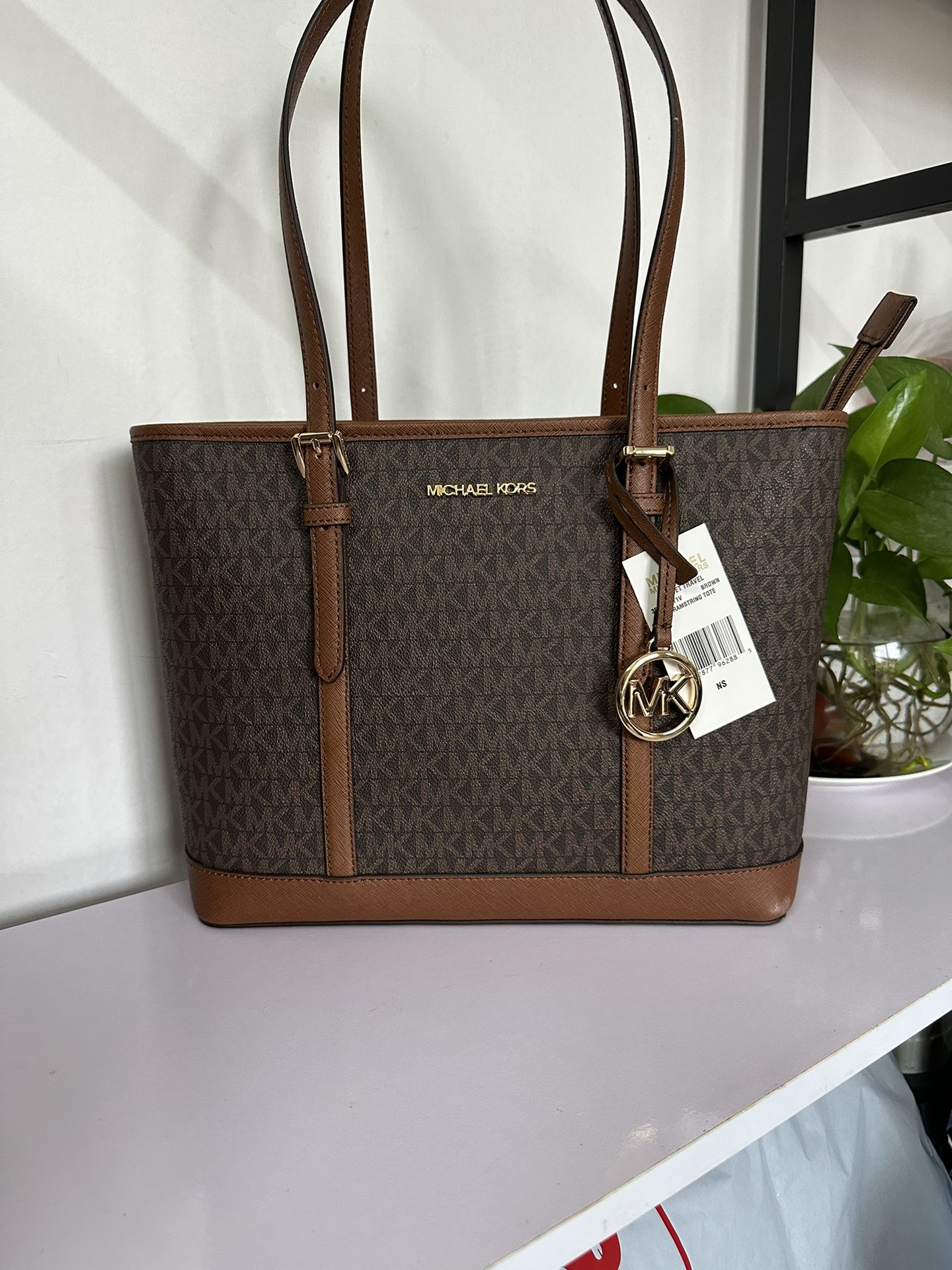 Michael Kors 2024年新购物袋