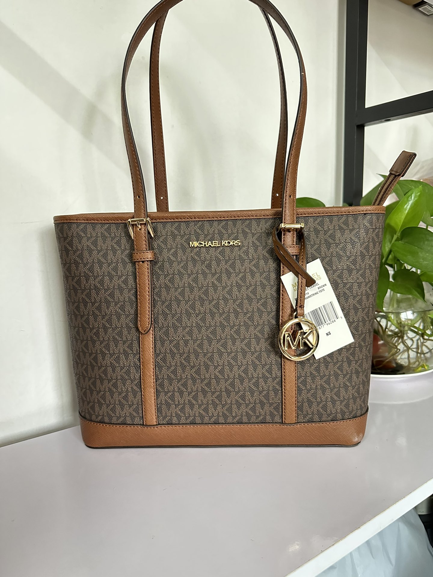 Michael Kors 2024年新购物袋