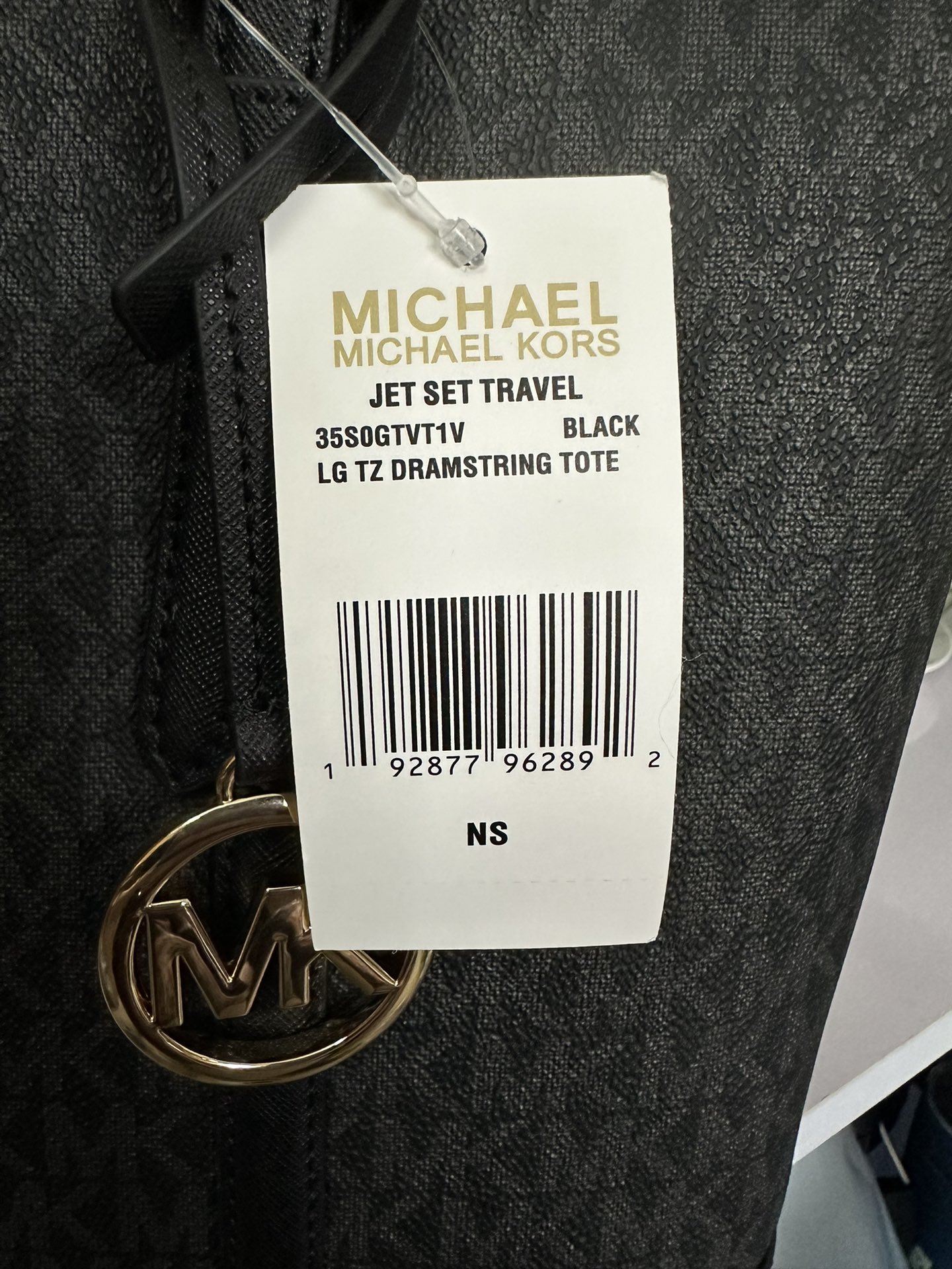 Michael Kors 2024年新购物袋