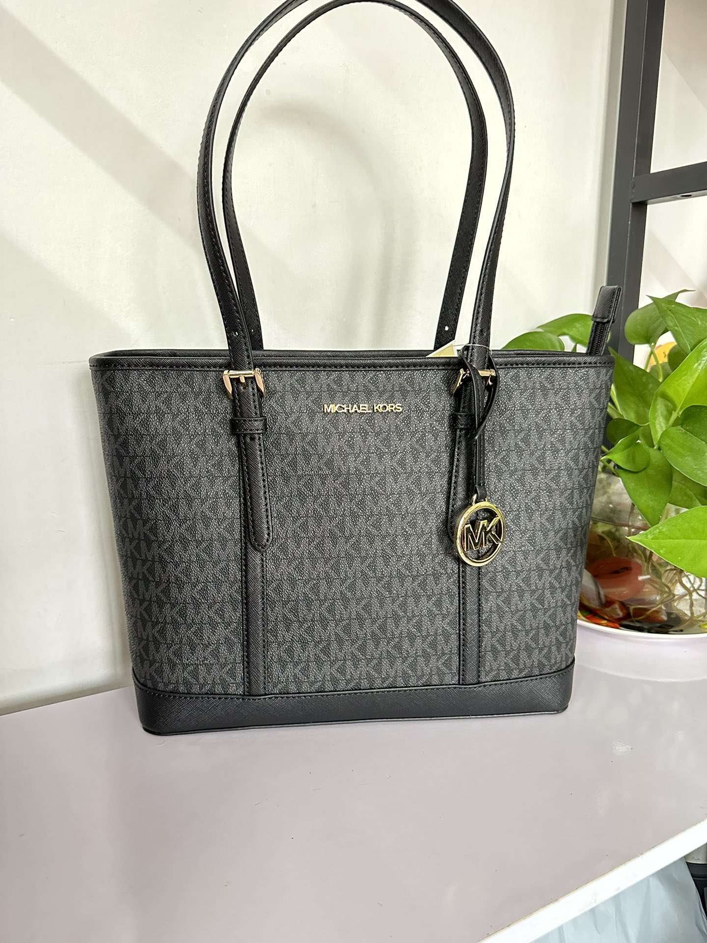 Michael Kors 2024年新购物袋