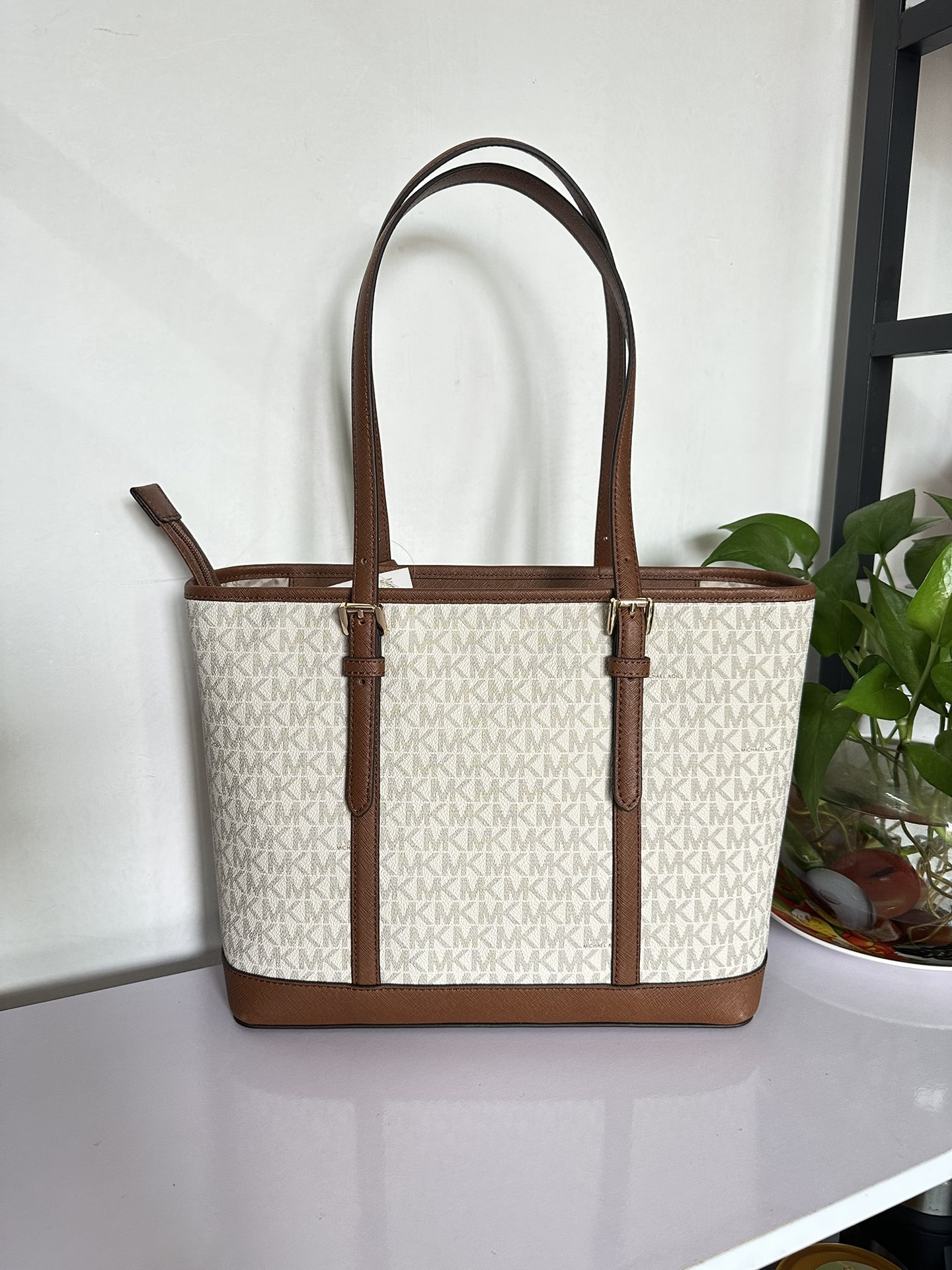 Michael Kors 2024年新购物袋