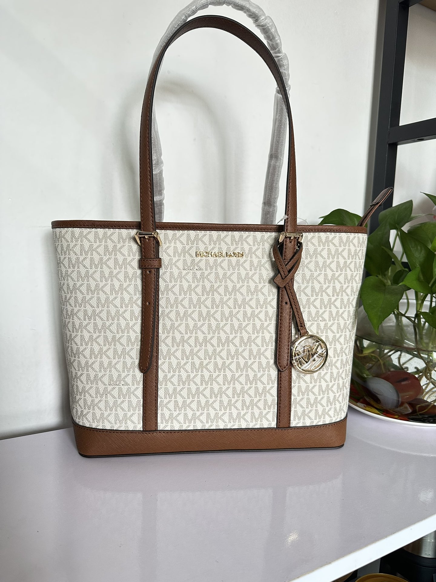 Michael Kors 2024年新购物袋