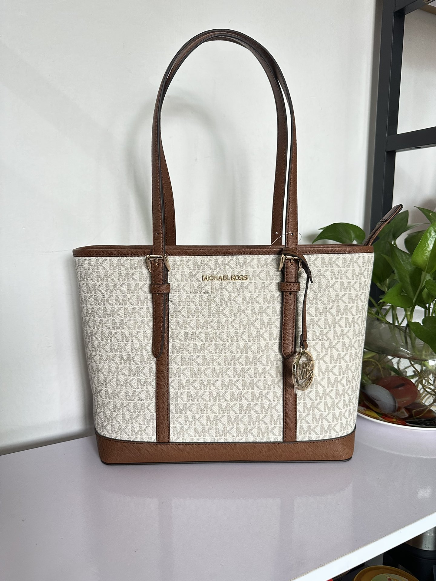 Michael Kors 2024年新购物袋