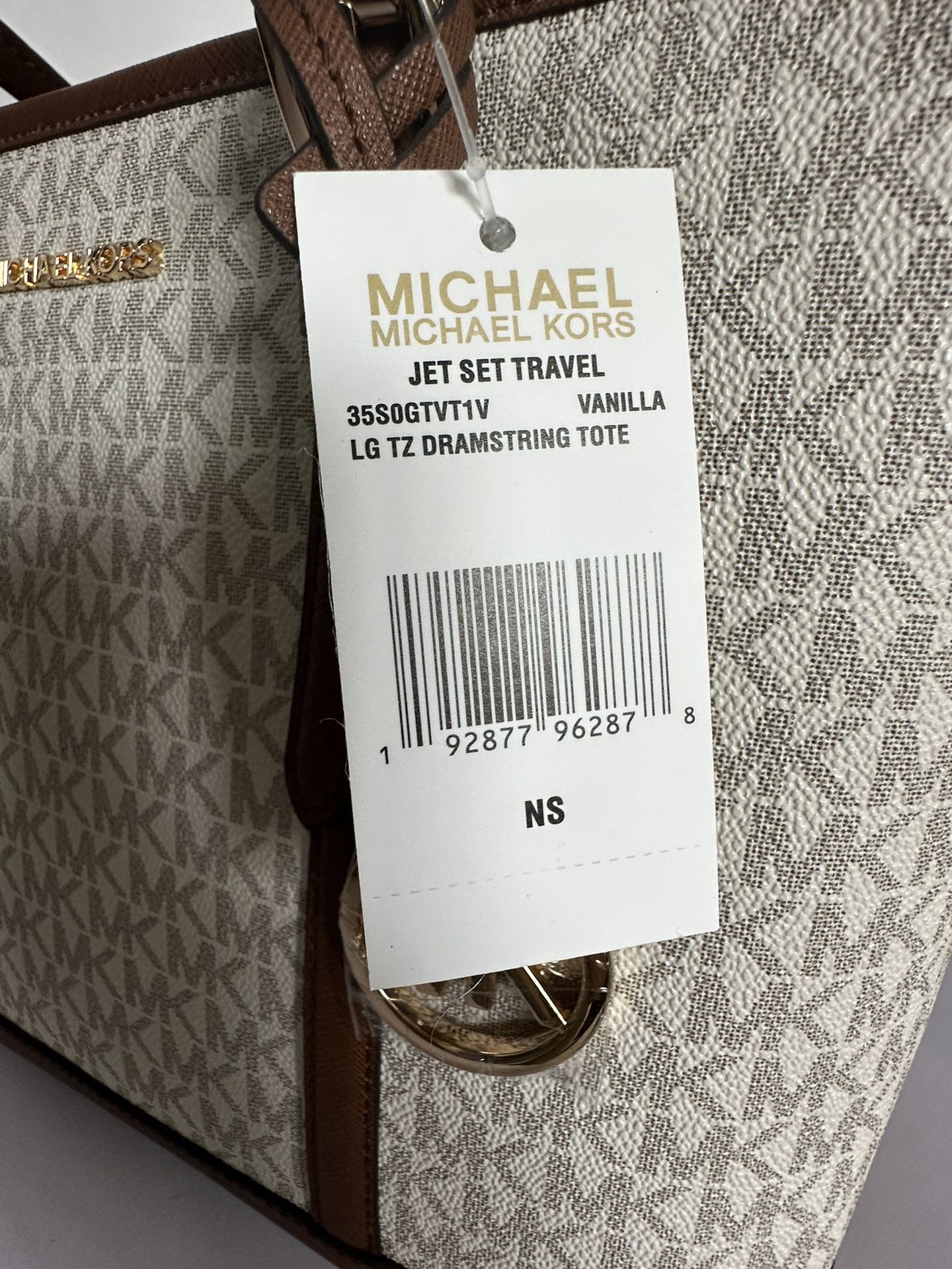 Michael Kors 2024年新购物袋