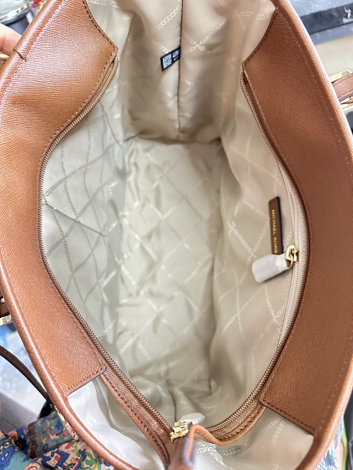Michael Kors 2024年新购物袋