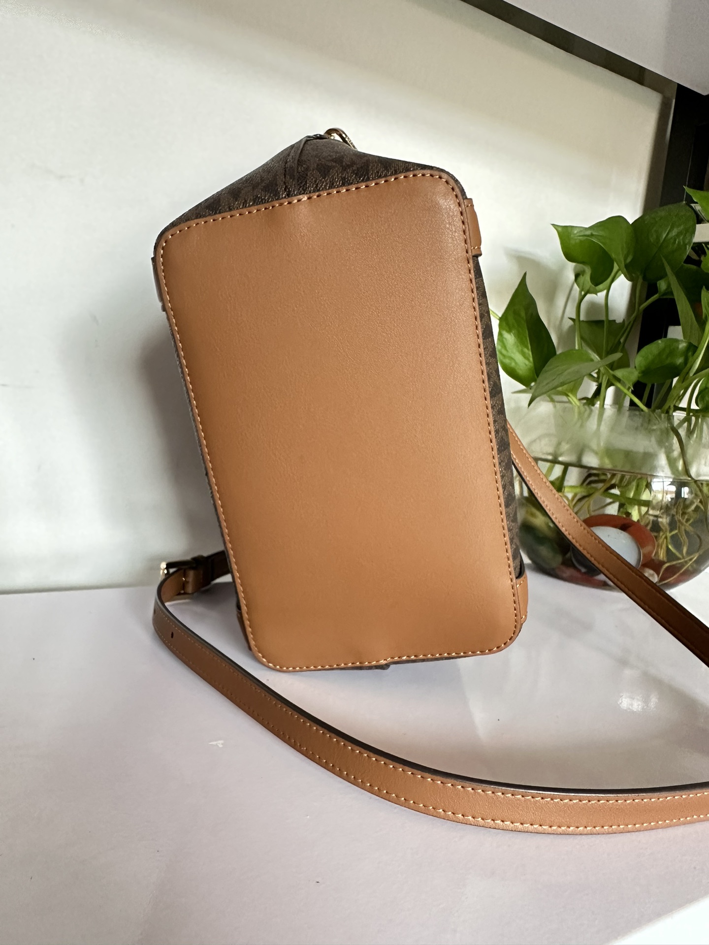 Michael Kors 2024年新小号托特包