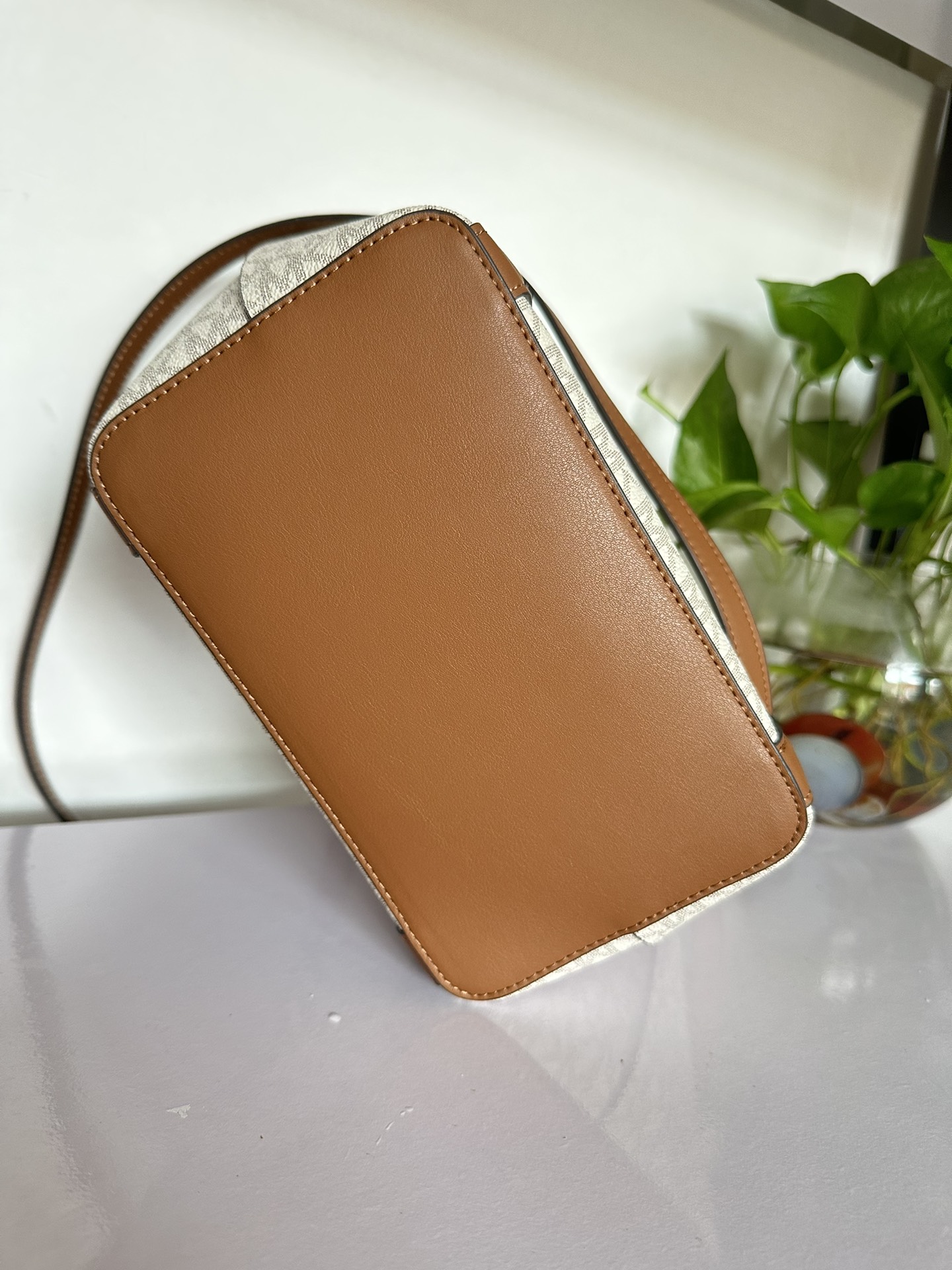 Michael Kors 2024年新小号托特包