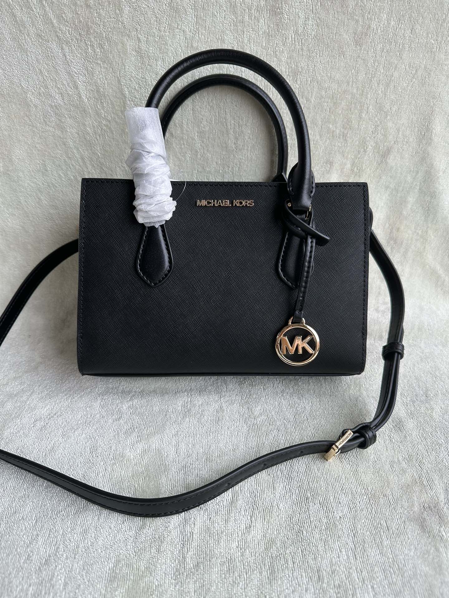 Michael Kors ～新款2024年小号新款开口杀手包
