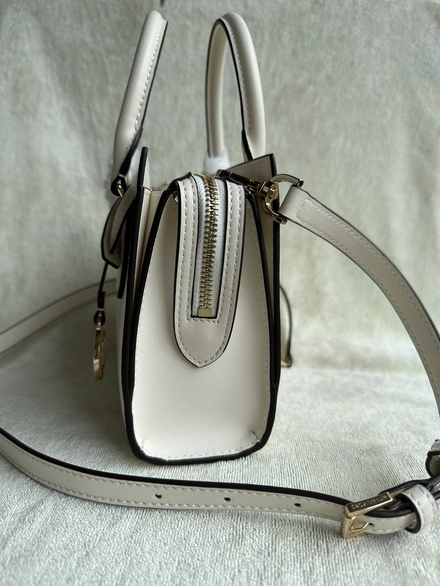 Michael Kors ～2024年小号新款开口杀手包