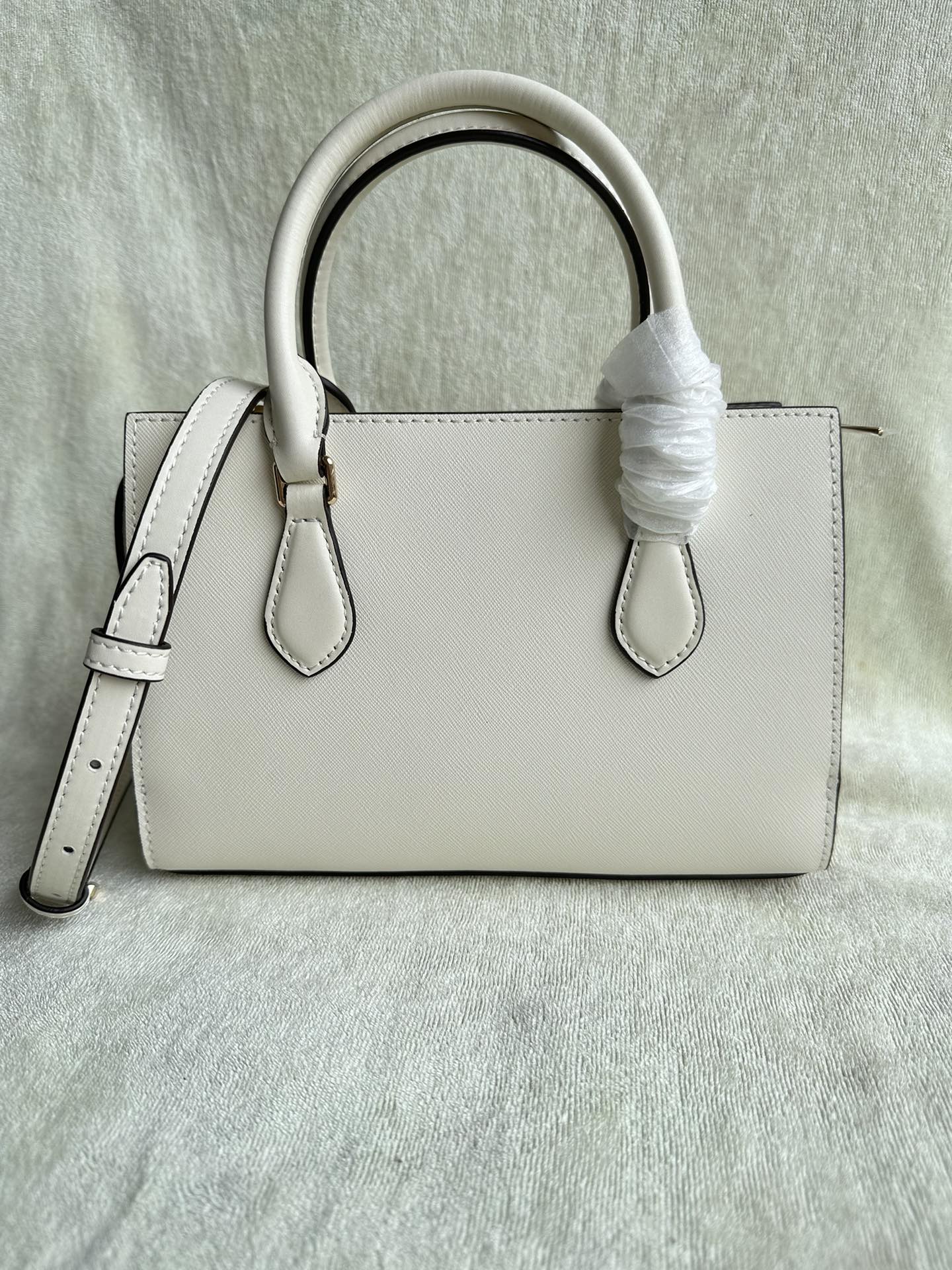 Michael Kors ～2024年小号新款开口杀手包