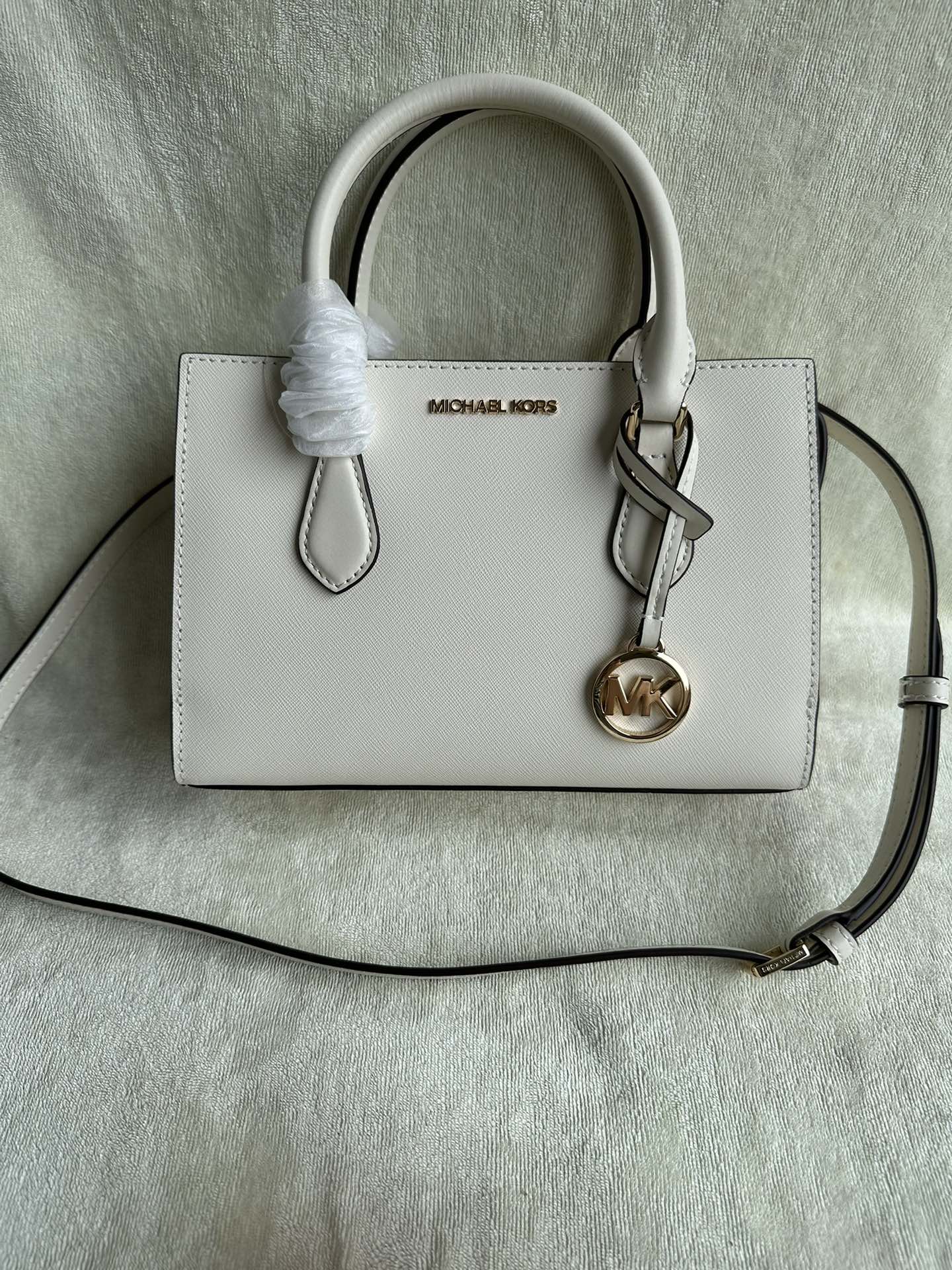 Michael Kors ～2024年小号新款开口杀手包