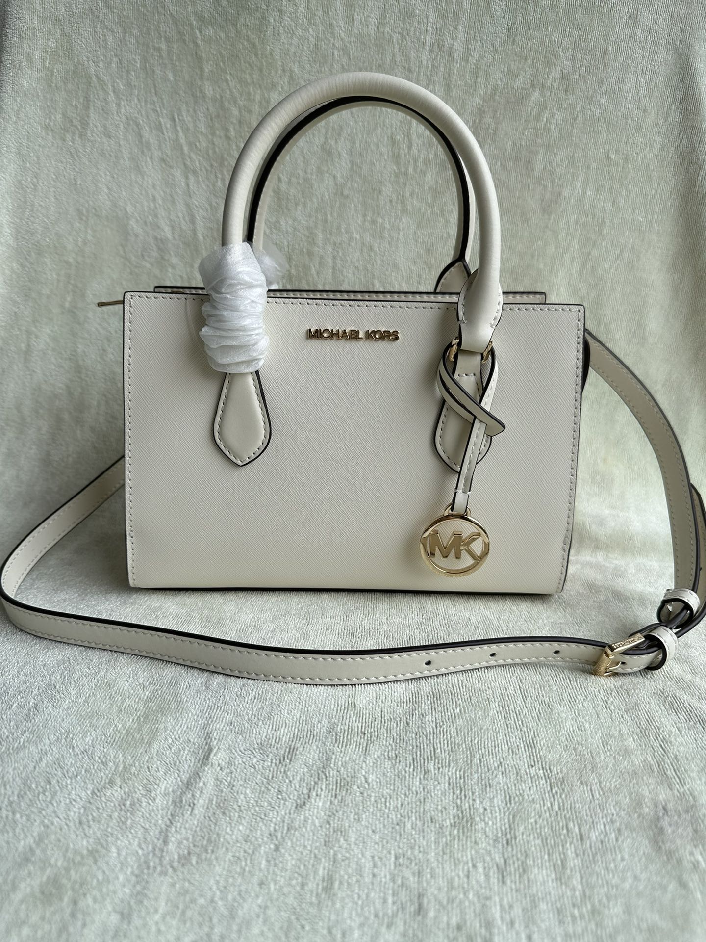 Michael Kors ～2024年小号新款开口杀手包