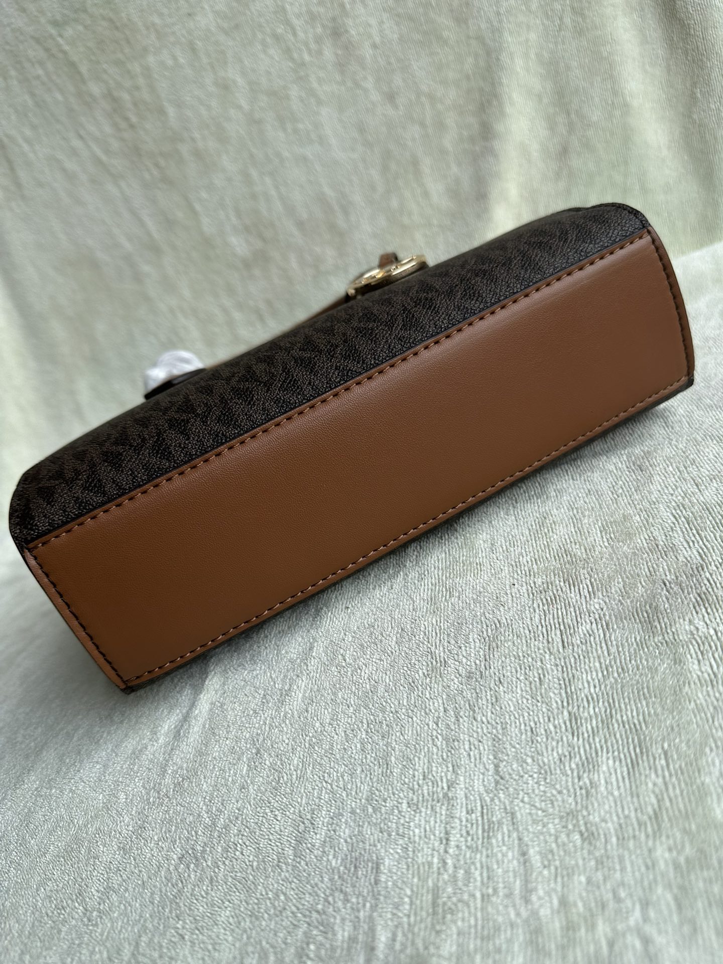 Michael Kors ～2024年小号新款开口杀手包
