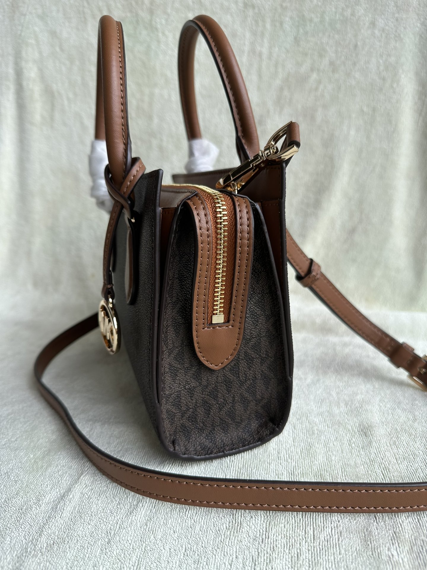 Michael Kors ～2024年小号新款开口杀手包