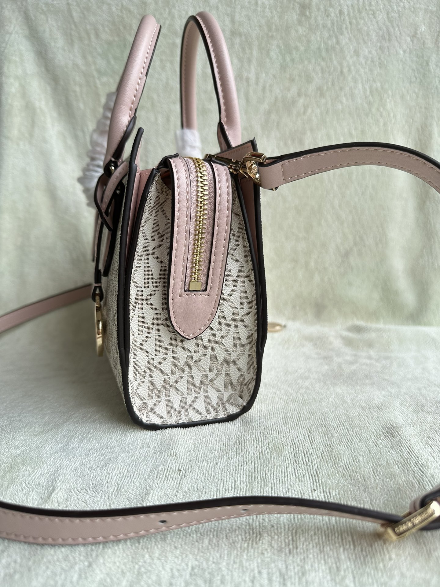 Michael Kors ～2024年小号新款开口杀手包