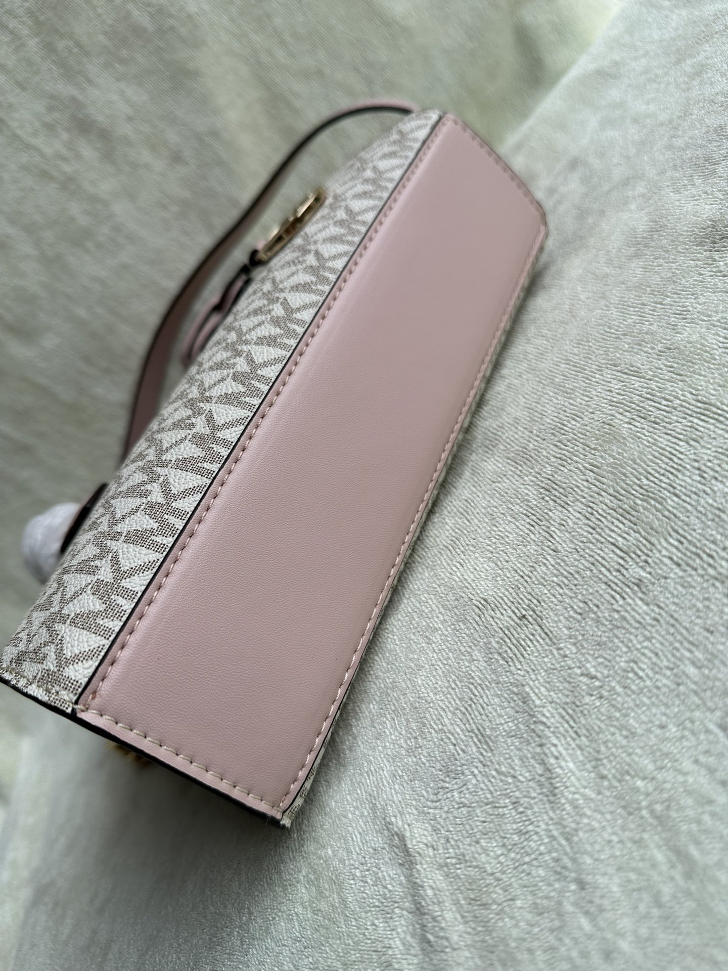 Michael Kors ～2024年小号新款开口杀手包