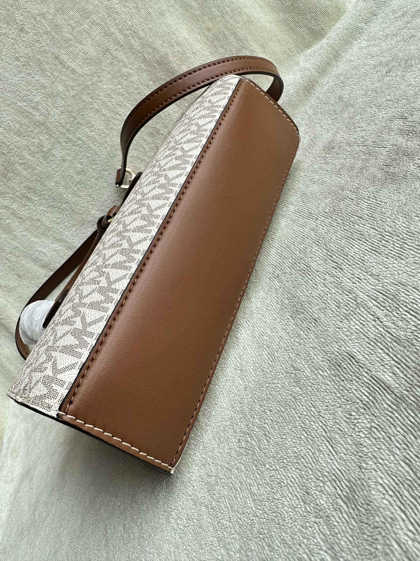 Michael Kors ～2024年小号新款开口杀手包
