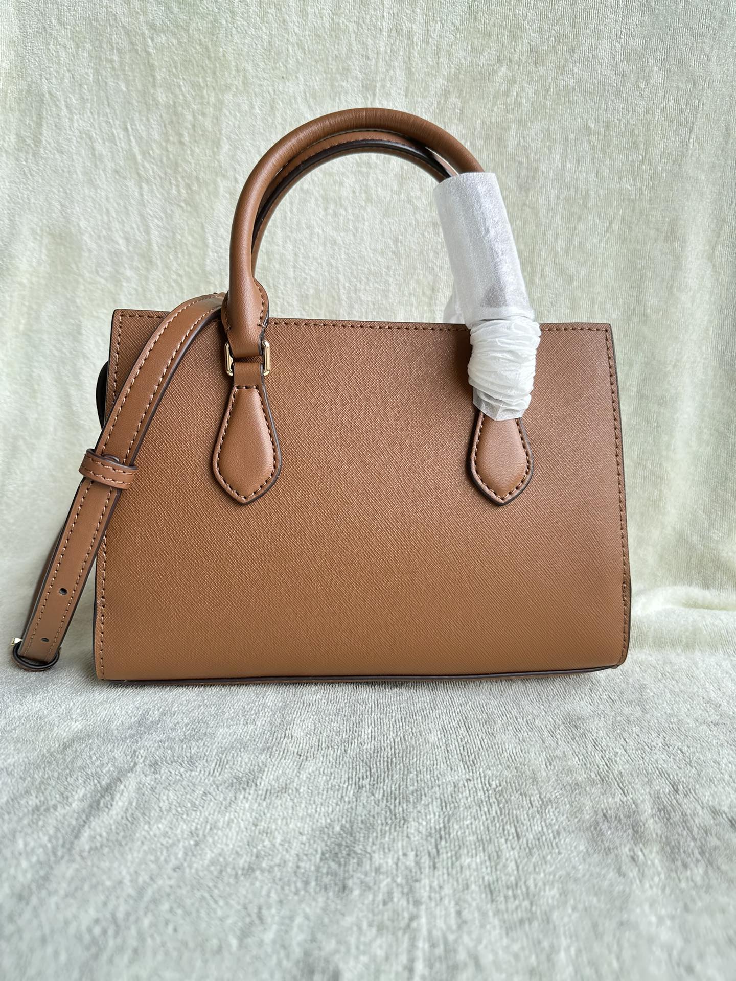 Michael Kors ～2024年小号新款开口杀手包
