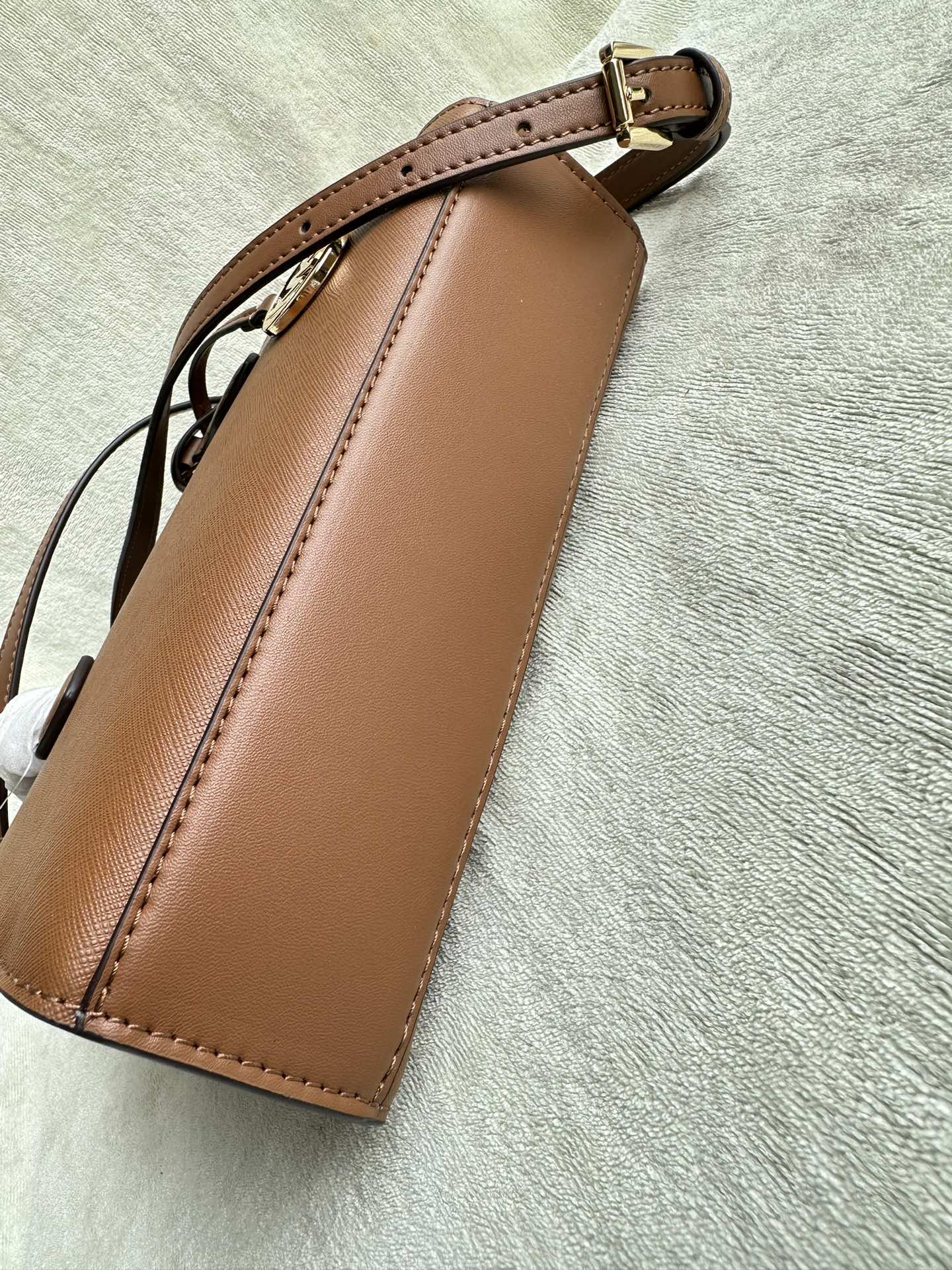Michael Kors ～2024年小号新款开口杀手包