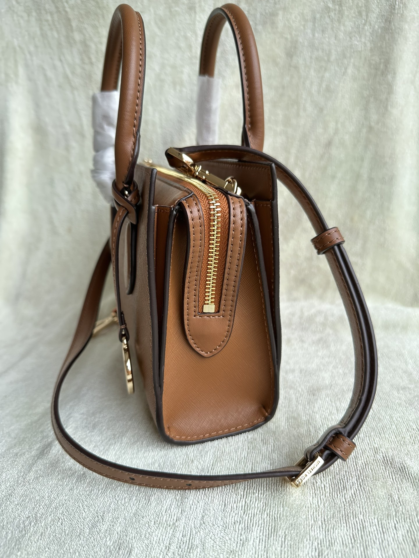 Michael Kors ～2024年小号新款开口杀手包