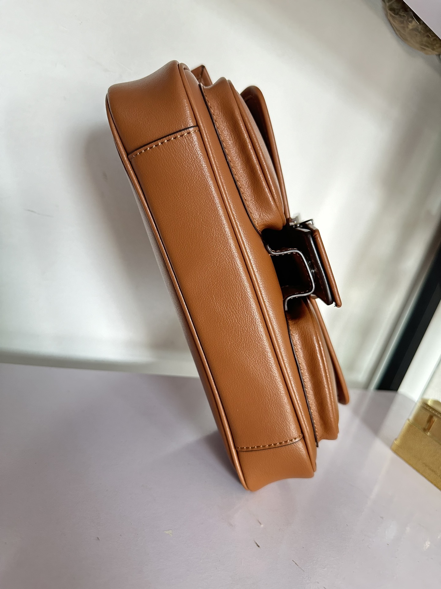 Michael Kors ～2024年新款Mk机车包