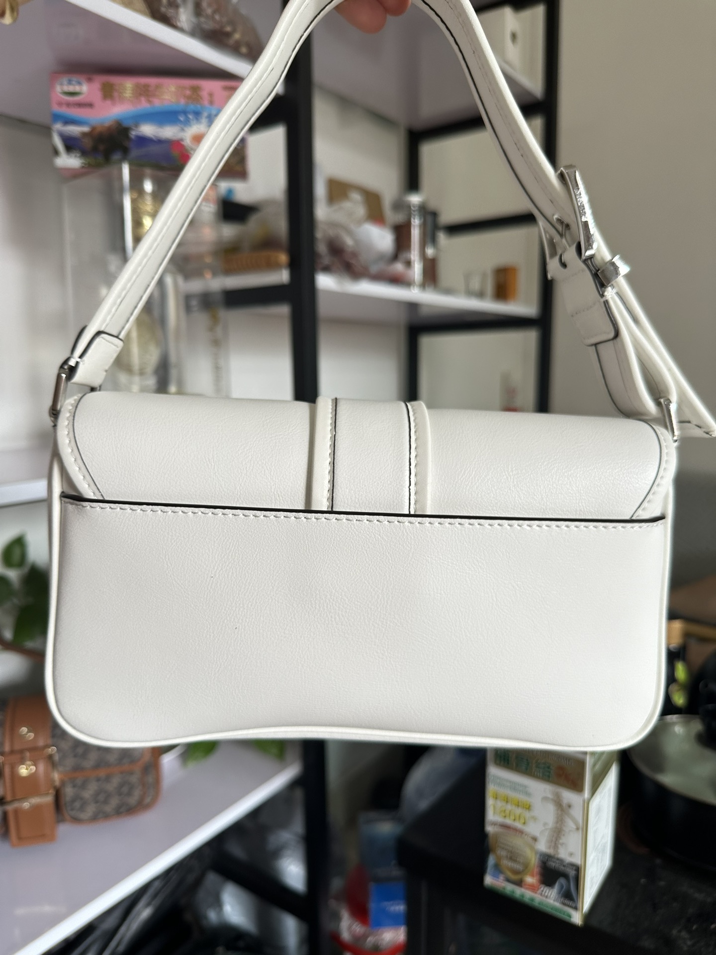 Michael Kors ～2024年新款Mk机车包
