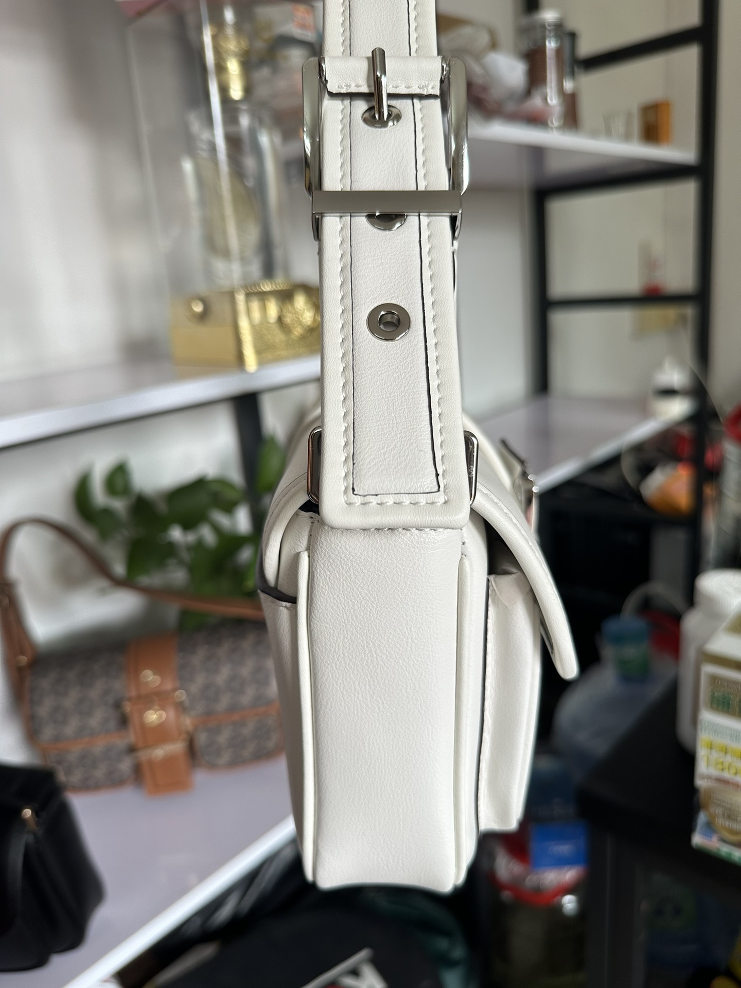 Michael Kors ～2024年新款Mk机车包