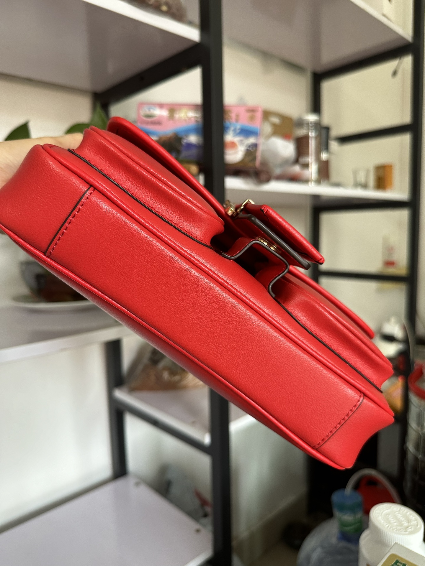 Michael Kors ～2024年新款Mk机车包