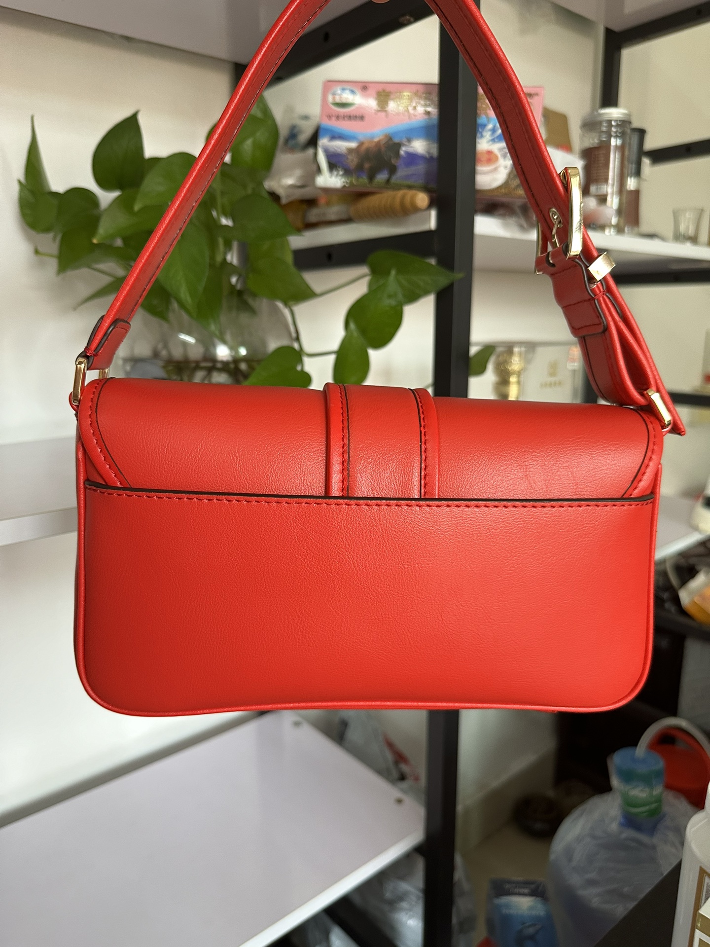 Michael Kors ～2024年新款Mk机车包