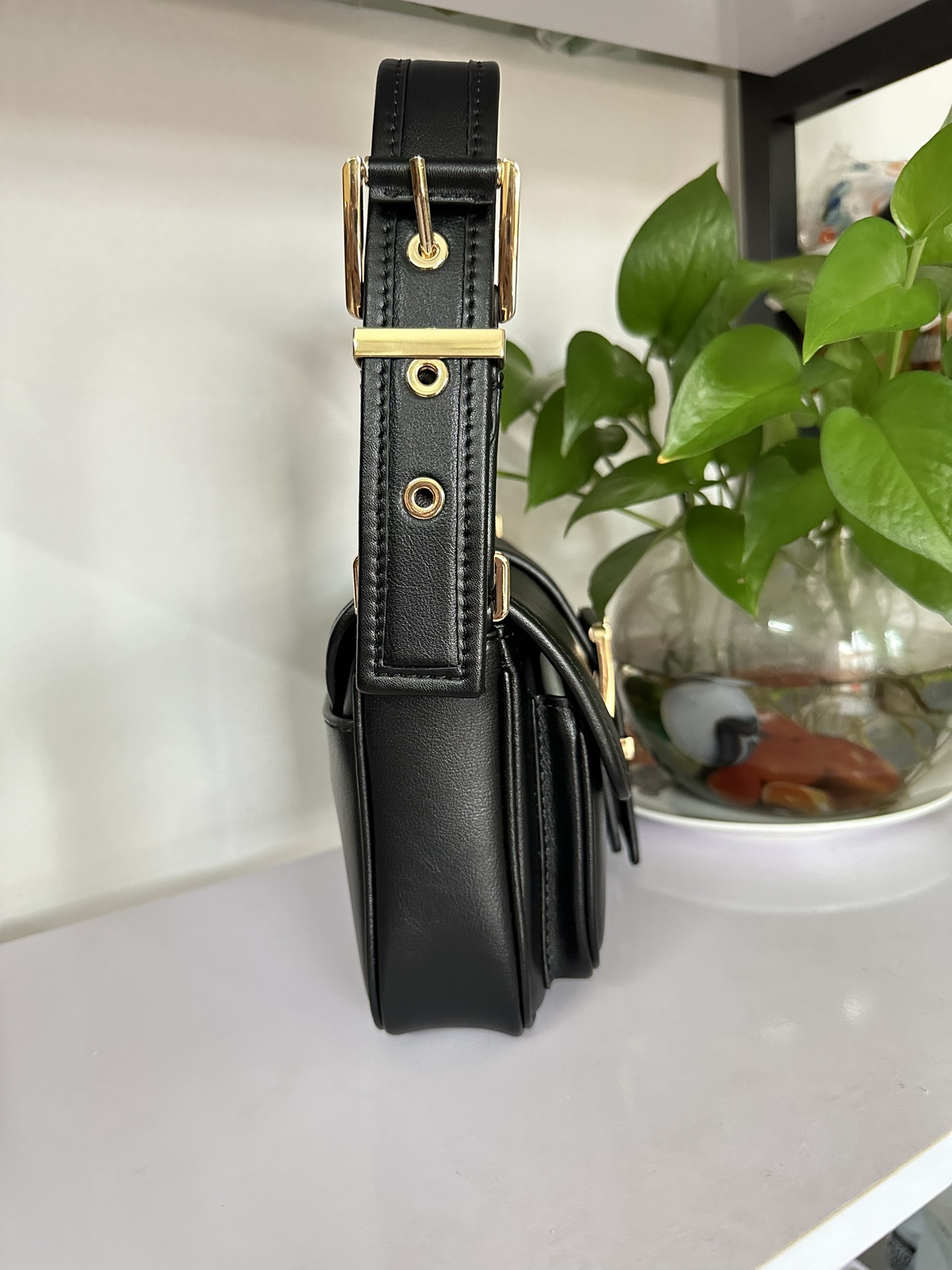 Michael Kors ～2024年新款Mk机车包