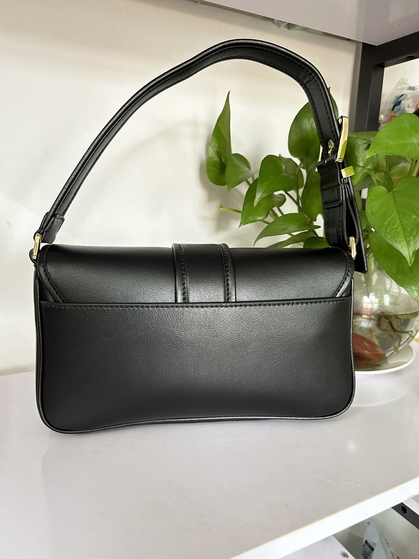 Michael Kors ～2024年新款Mk机车包