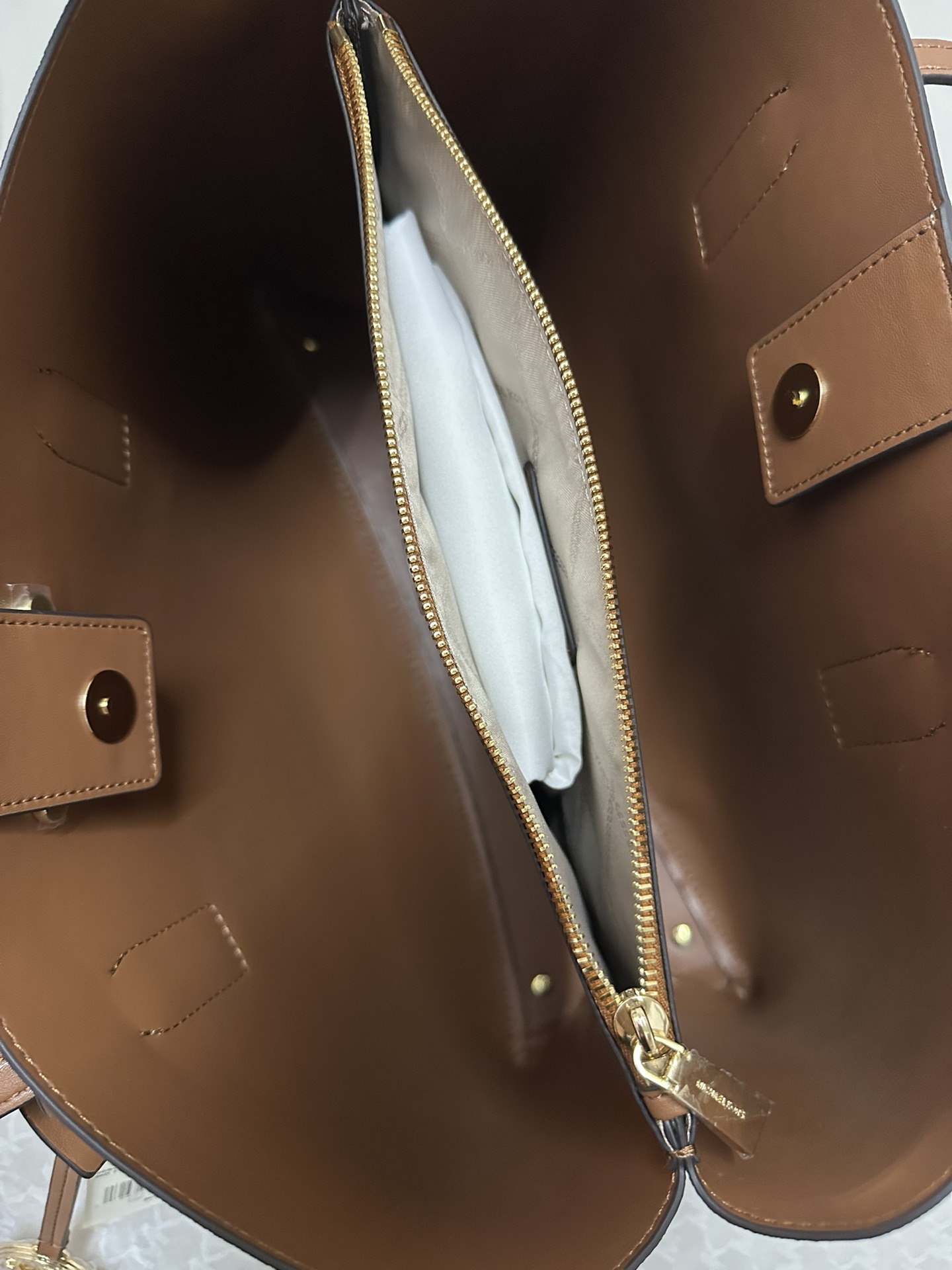 Michael Kors ～2024年新款中号托特包