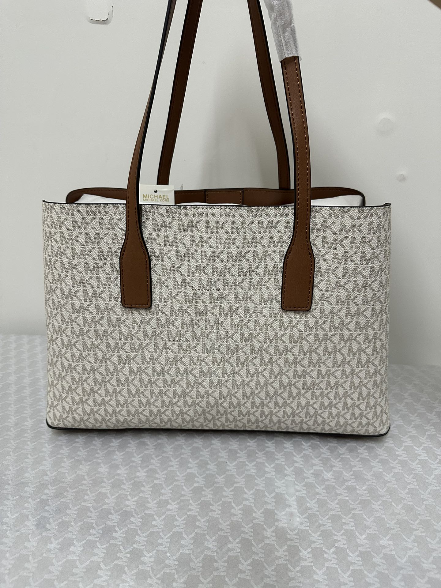 Michael Kors ～2024年新款中号托特包