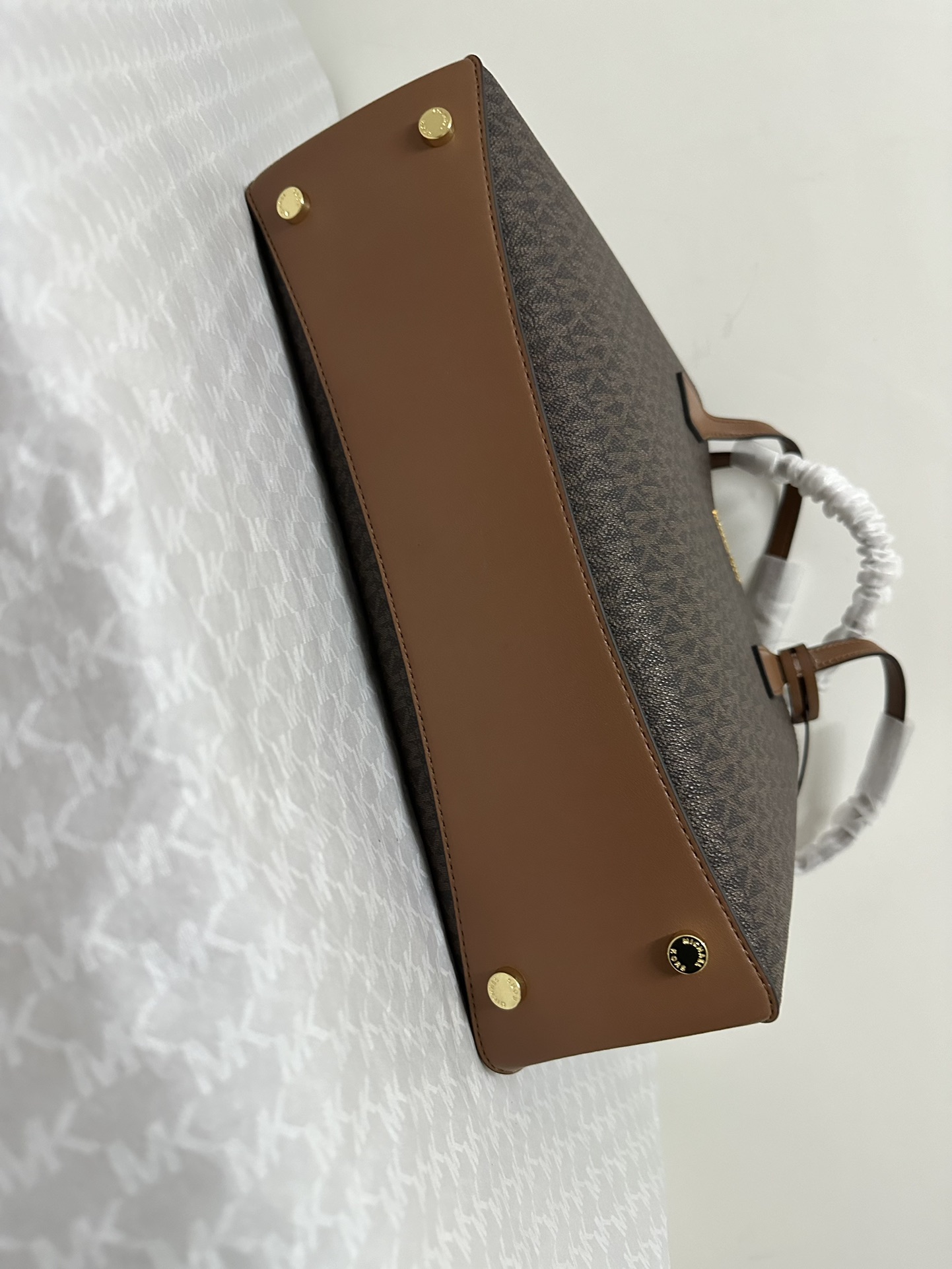Michael Kors ～2024年新款中号托特包