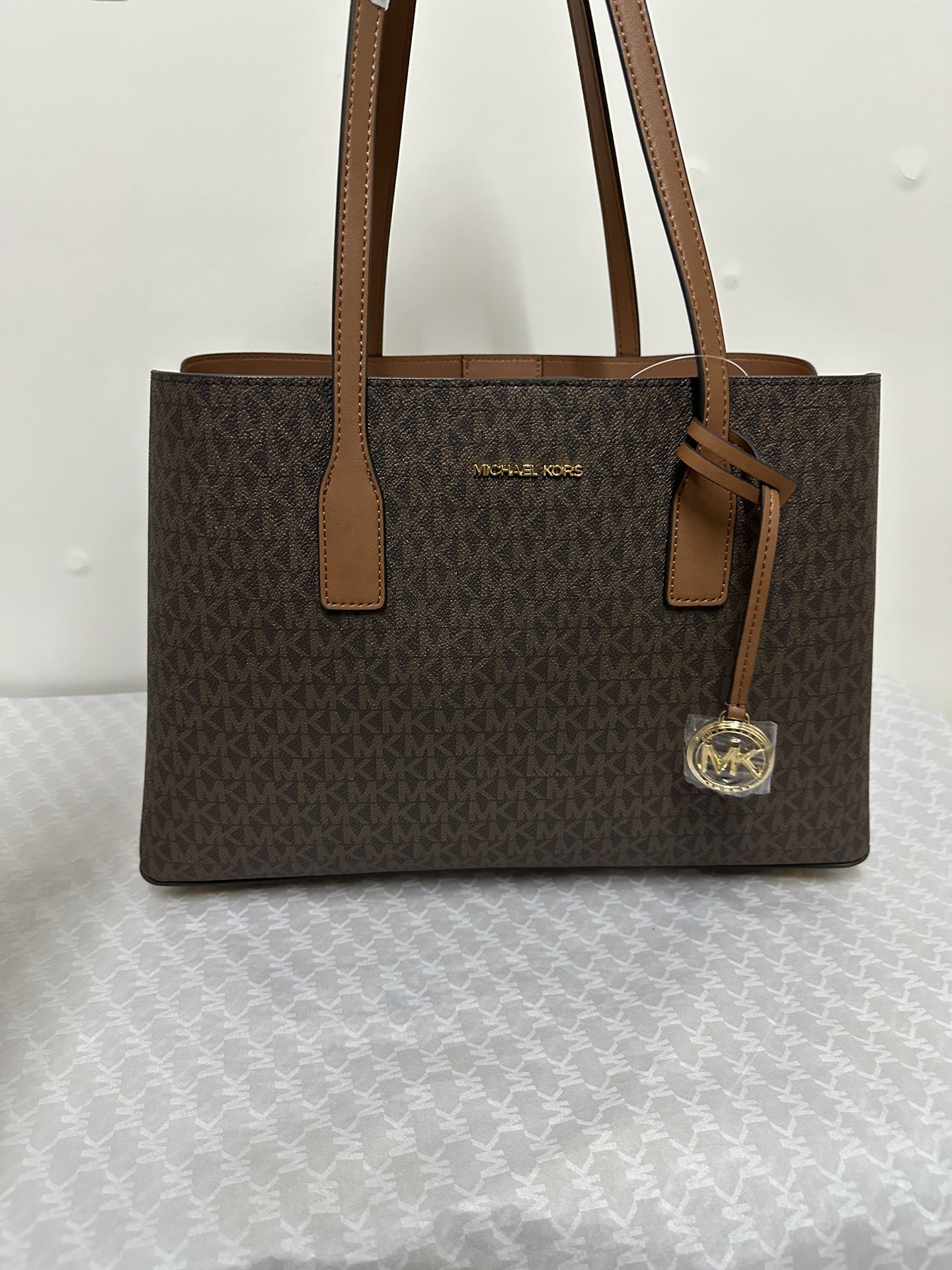 Michael Kors ～2024年新款中号托特包