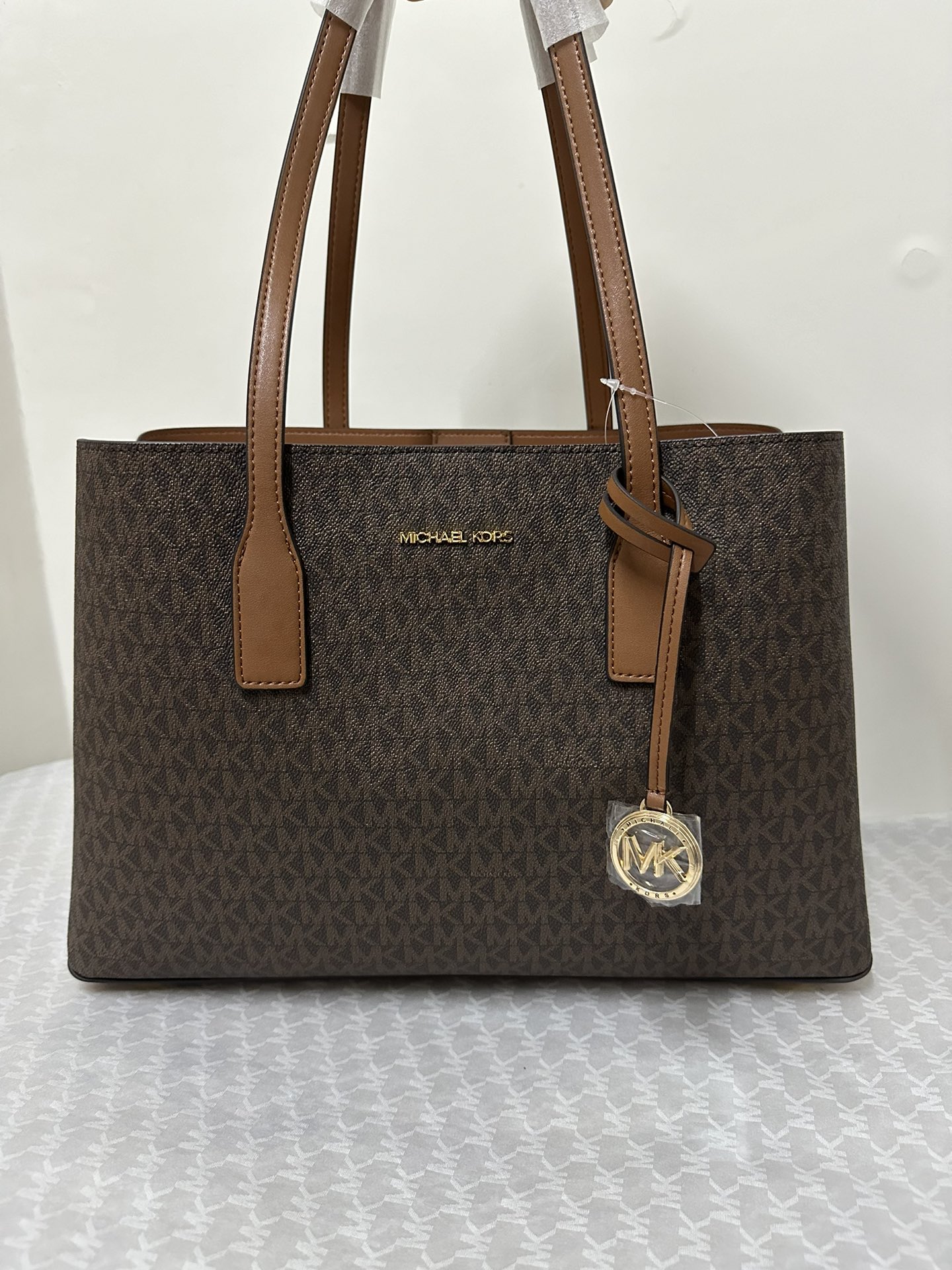 Michael Kors ～2024年新款中号托特包