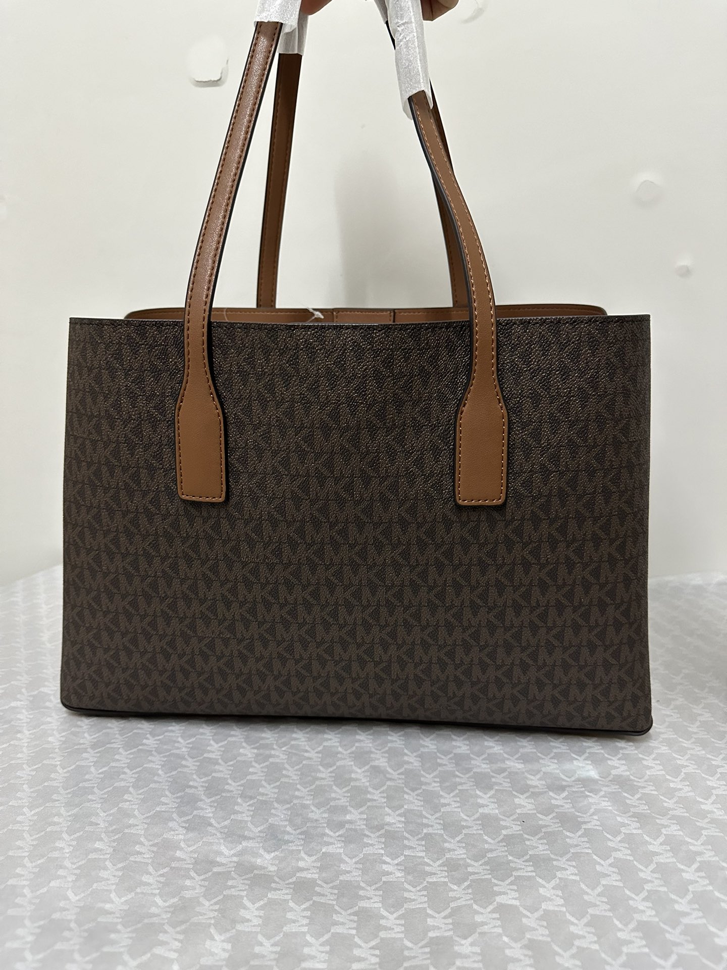 Michael Kors ～2024年新款中号托特包