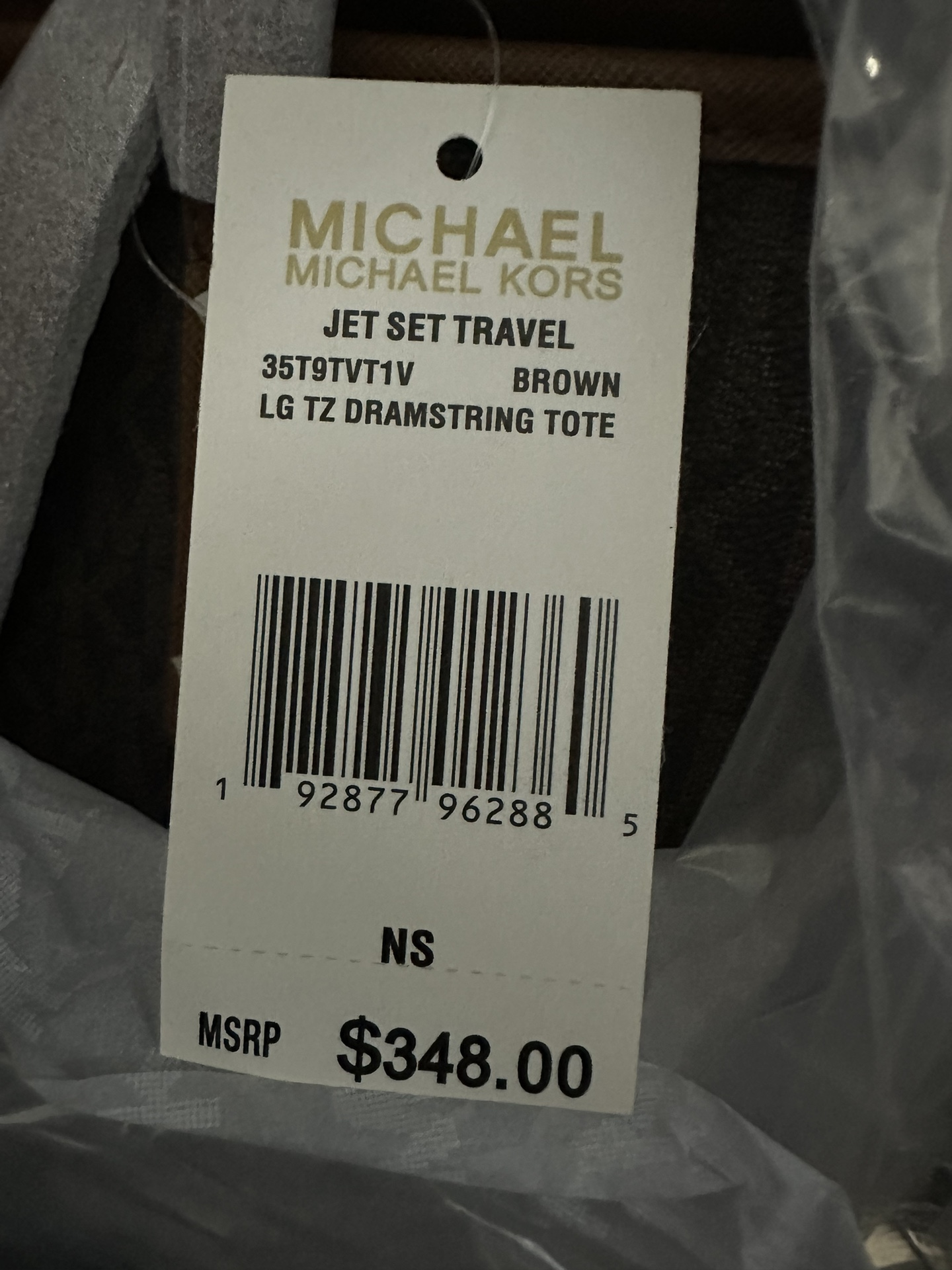 Michael Kors mk新款 JET系列