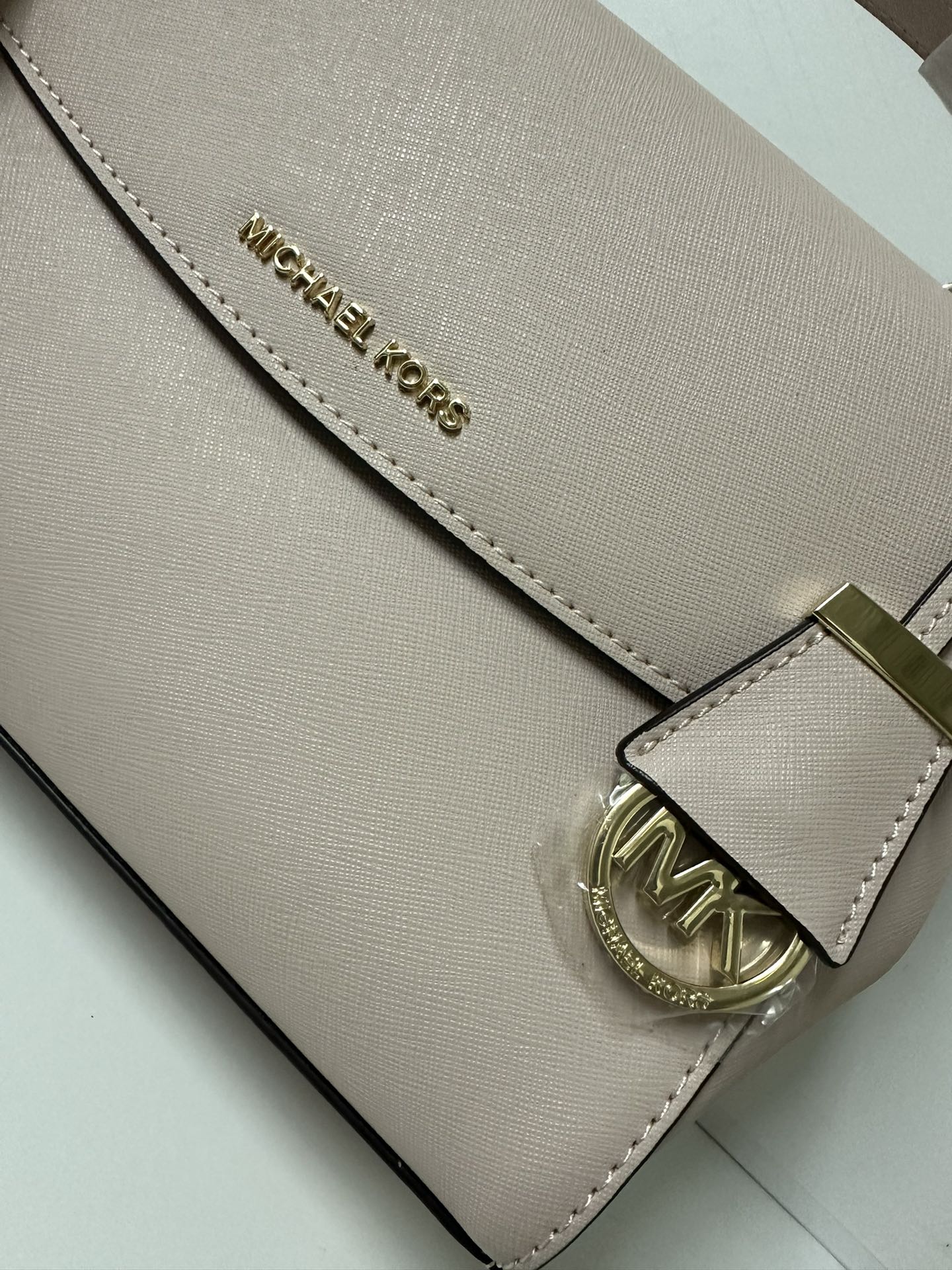 Michael Kors ～MK 纯原小号剑桥包