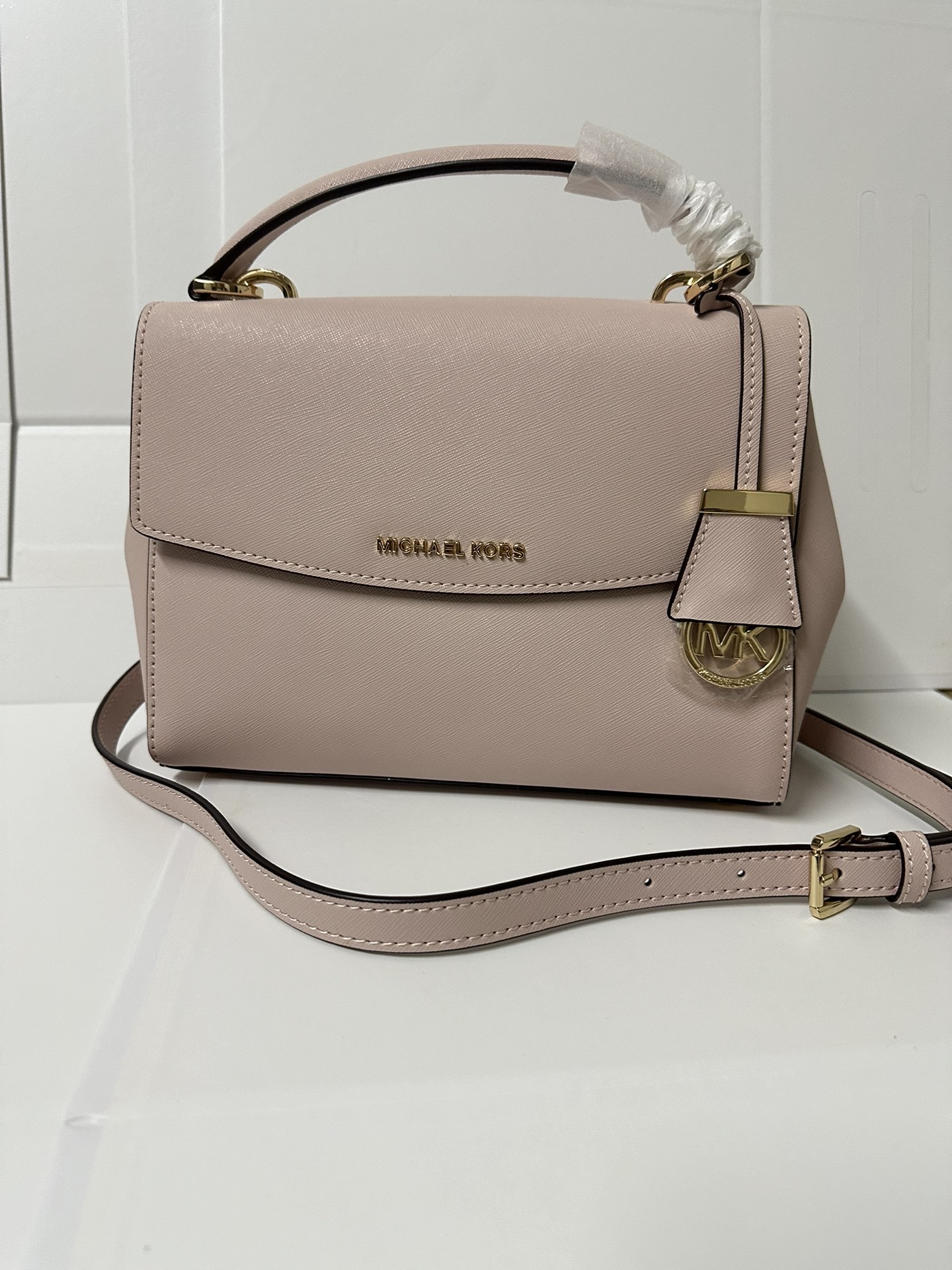 Michael Kors ～MK 纯原小号剑桥包
