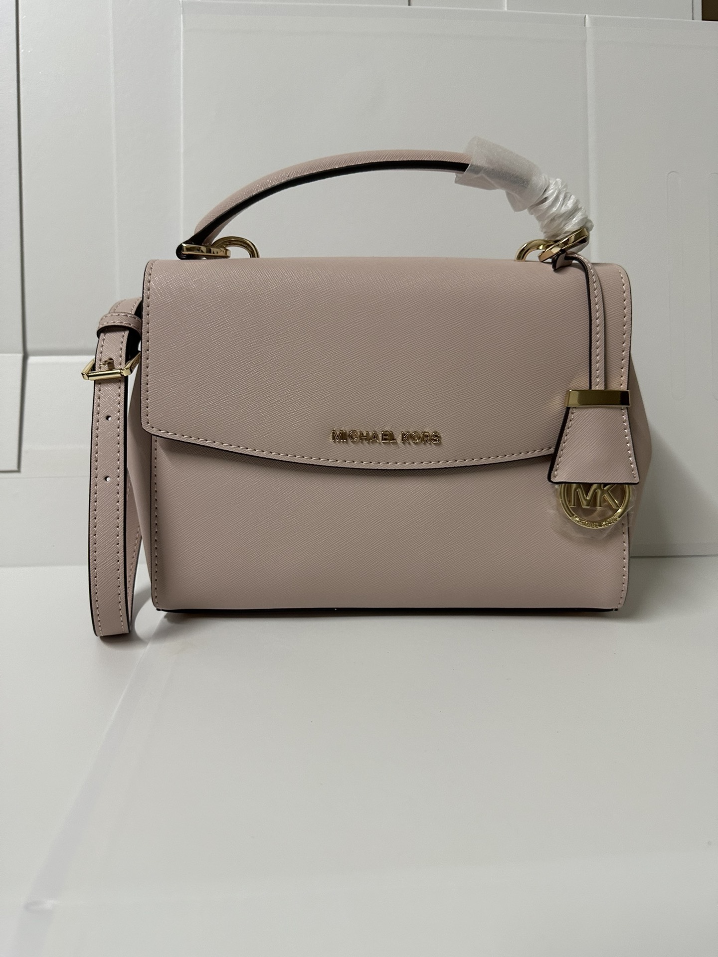 Michael Kors ～MK 纯原小号剑桥包
