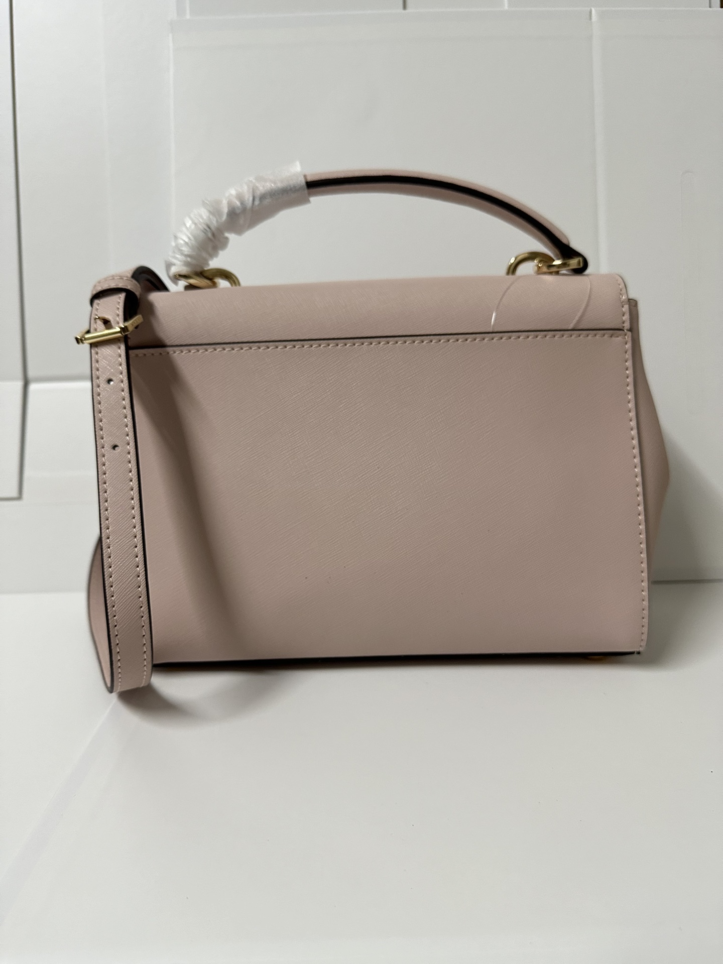 Michael Kors ～MK 纯原小号剑桥包