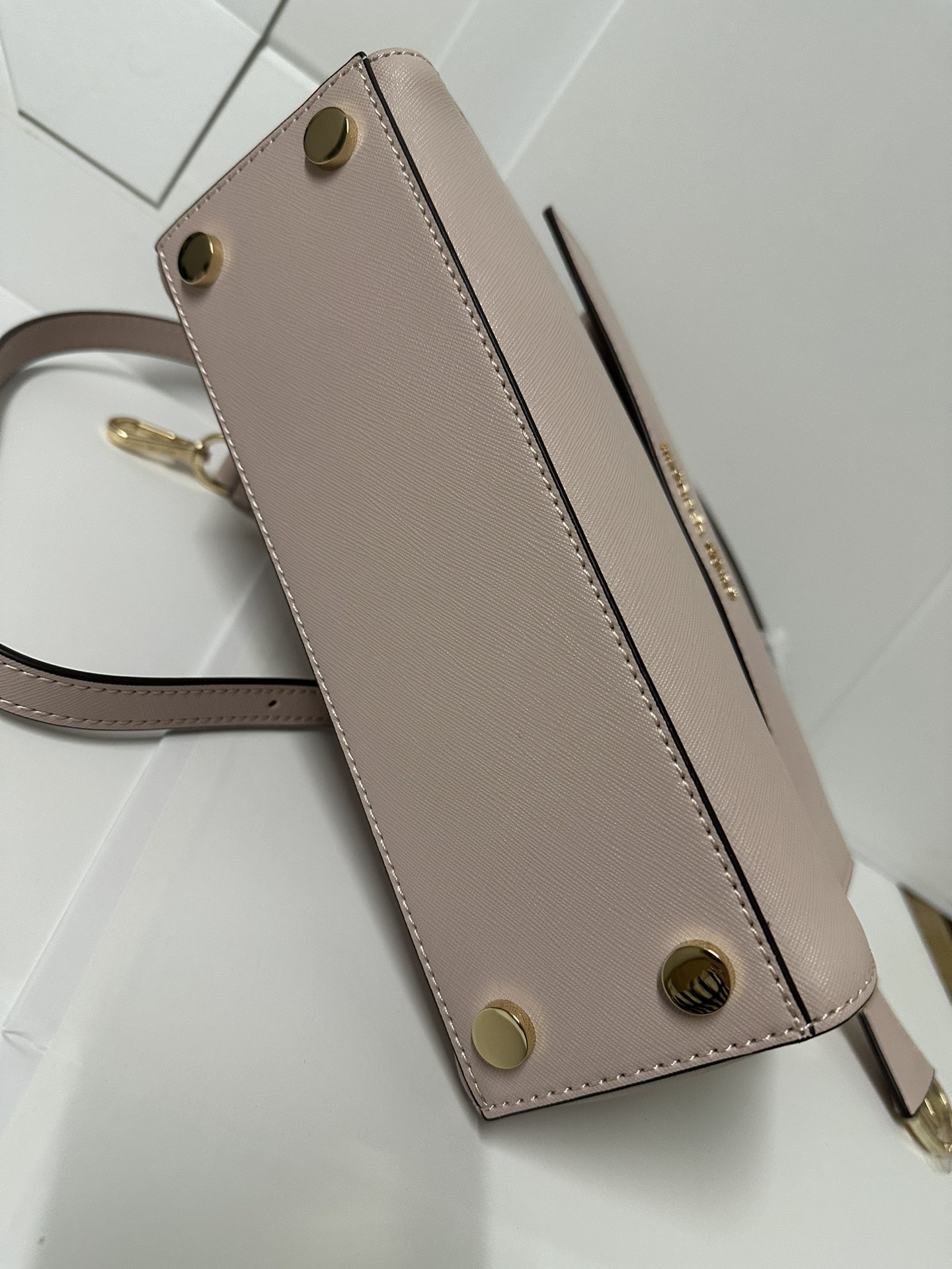 Michael Kors ～MK 纯原小号剑桥包