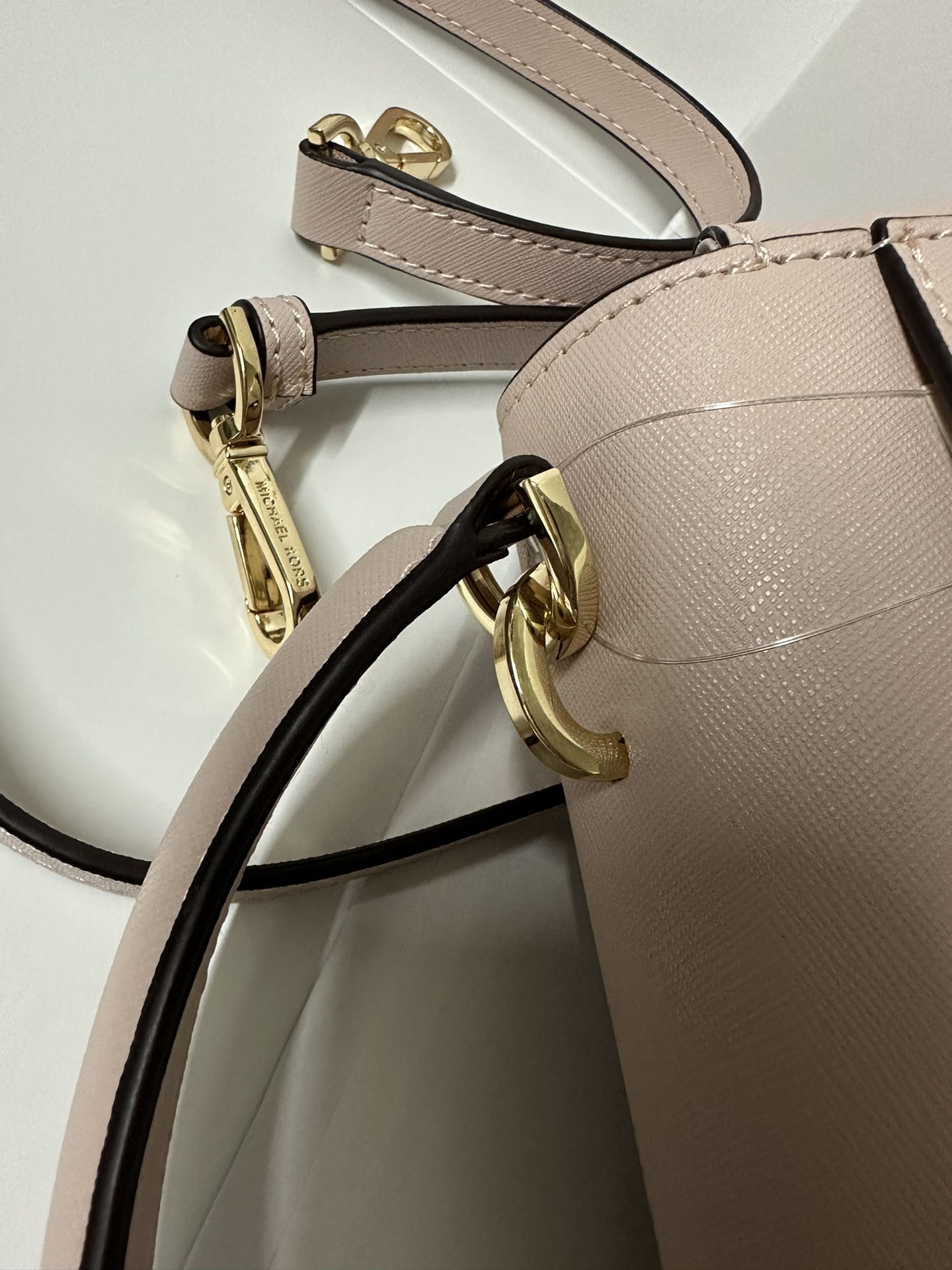 Michael Kors ～MK 纯原小号剑桥包