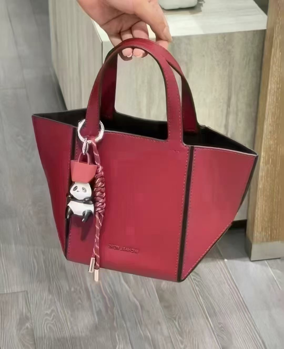 Michael Kors Mk折叠托特包小号，7色