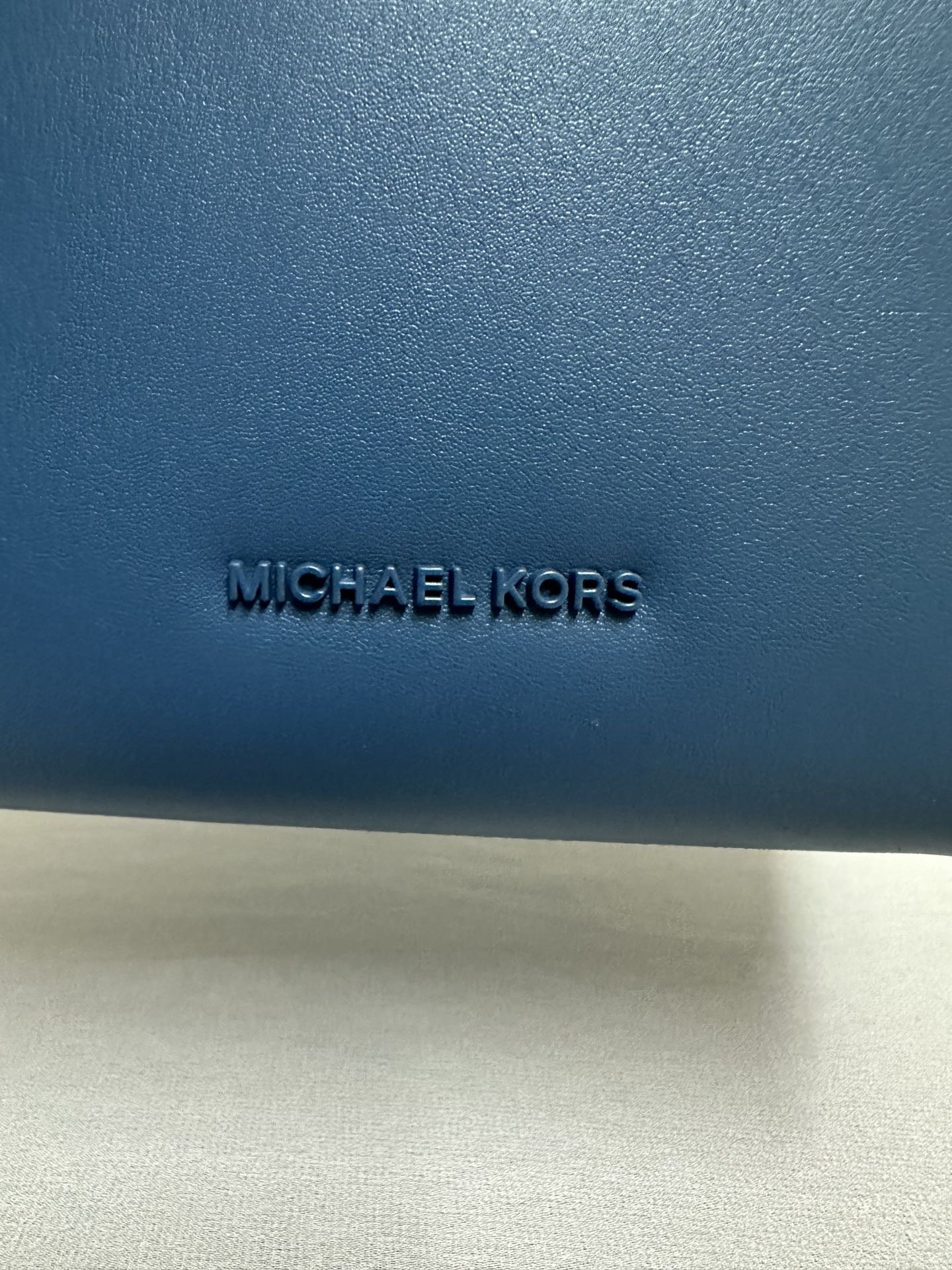 Michael Kors Mk折叠托特包小号，车菊兰