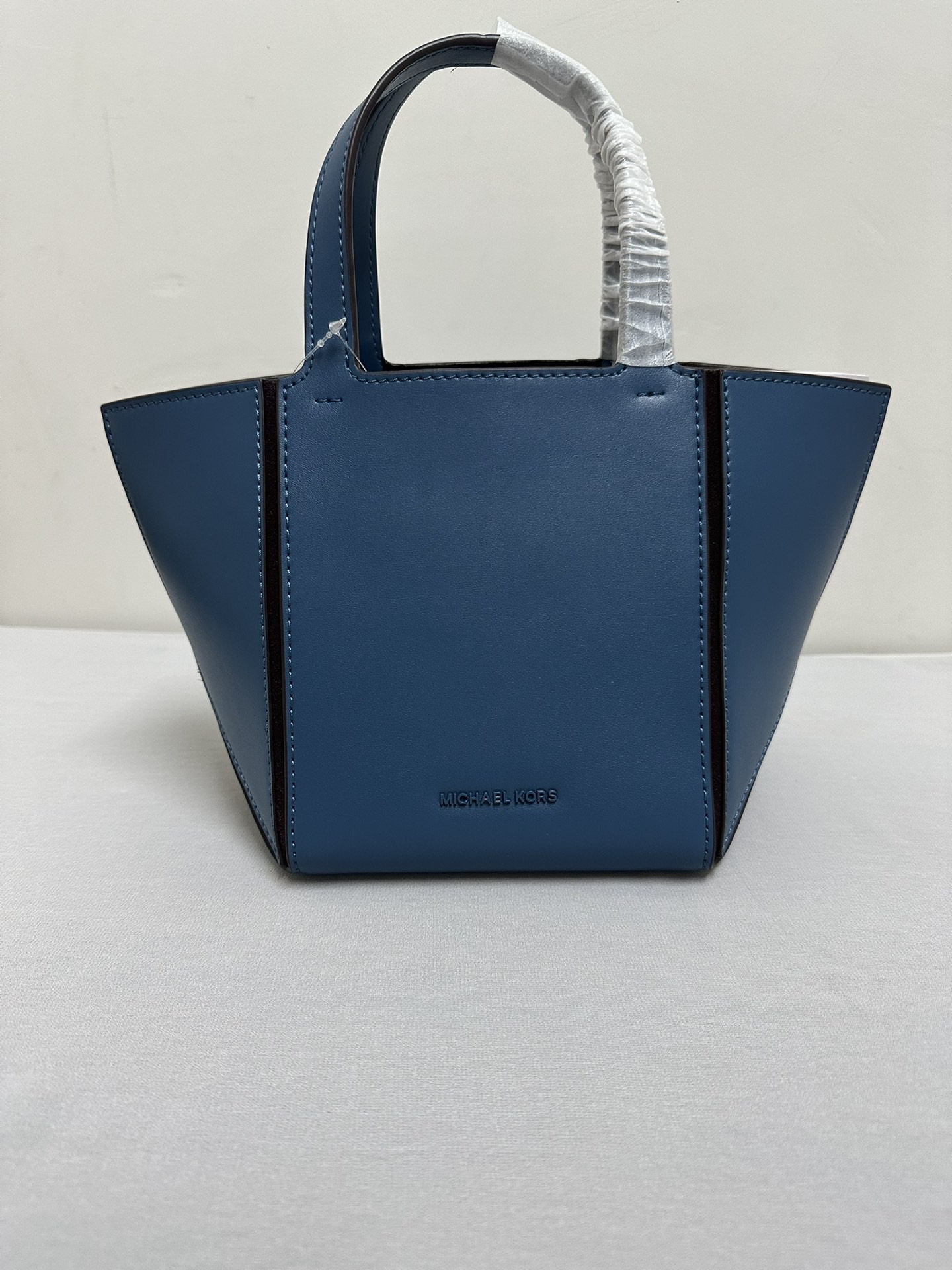 Michael Kors Mk折叠托特包小号，车菊兰