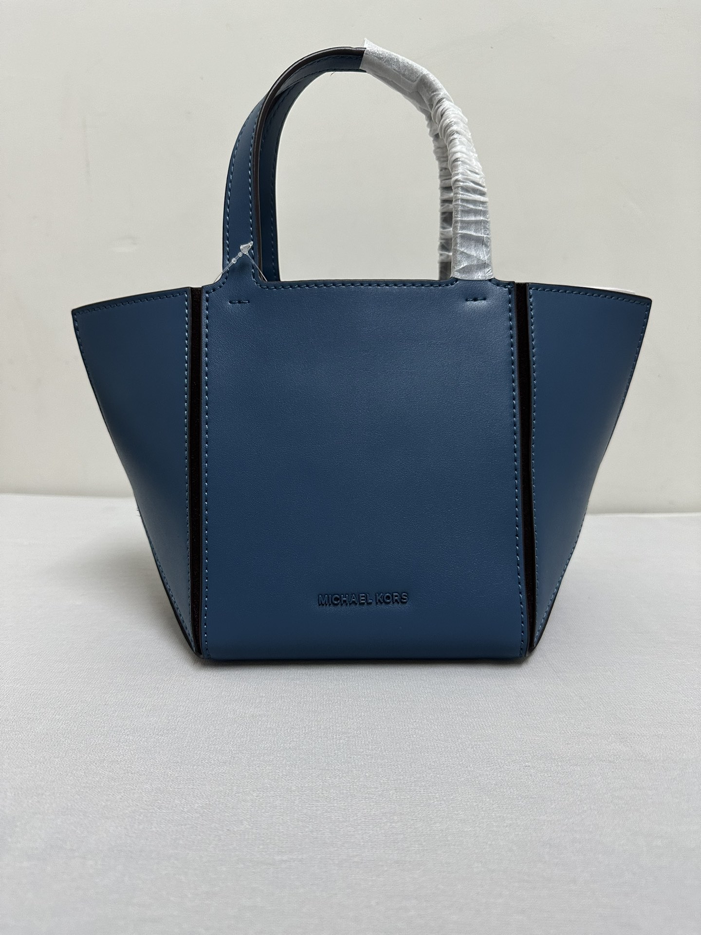 Michael Kors Mk折叠托特包小号，车菊兰