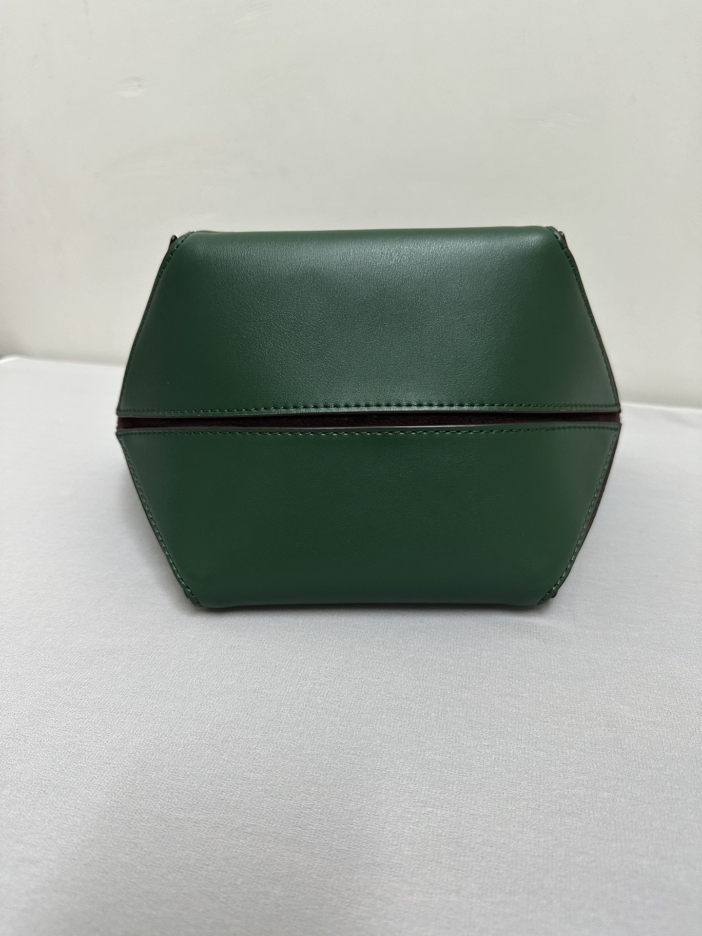 Michael Kors Mk折叠托特包小号，墨绿